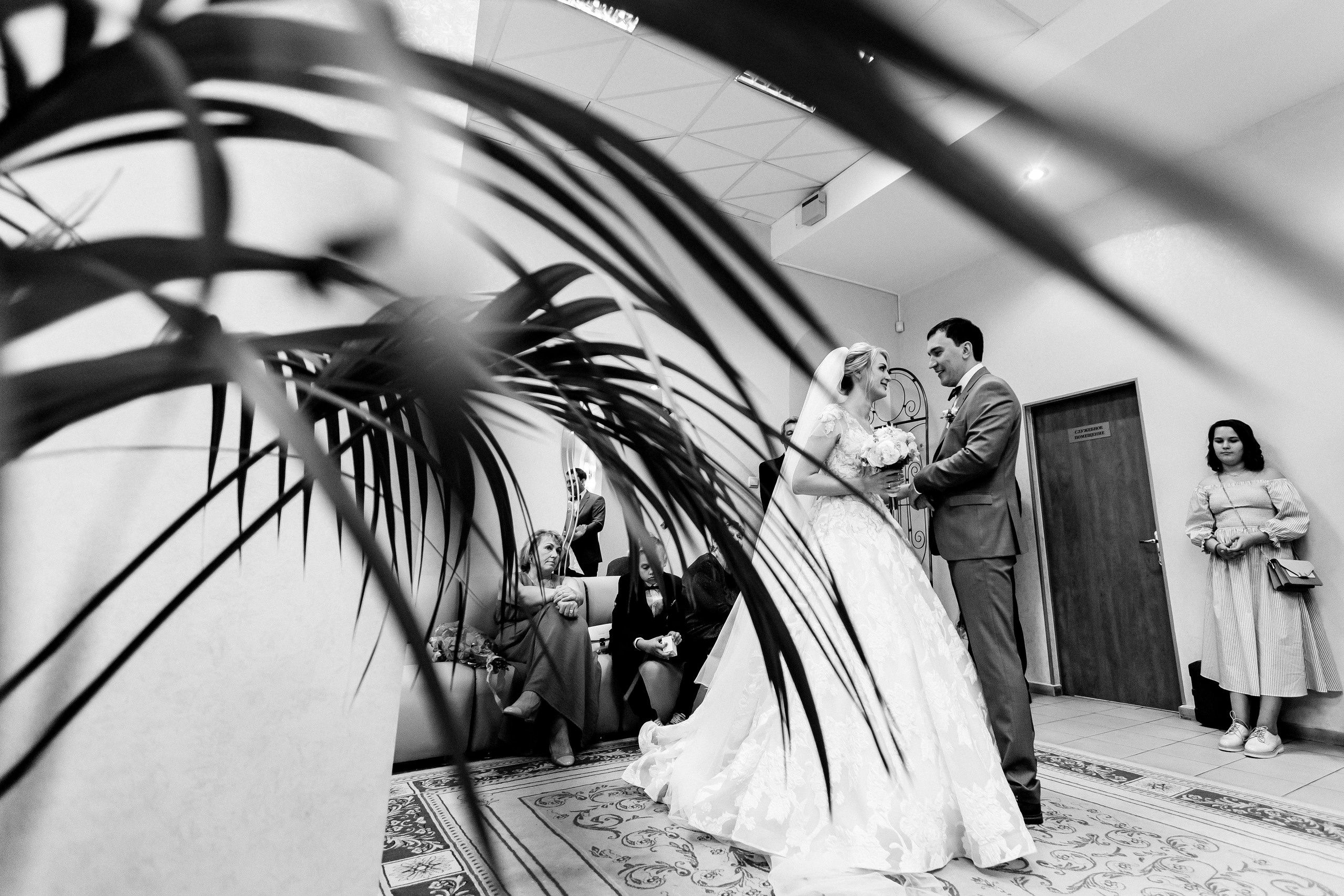 Когда сбываются мечты. Фотограф в Москве Людмила Денисенко