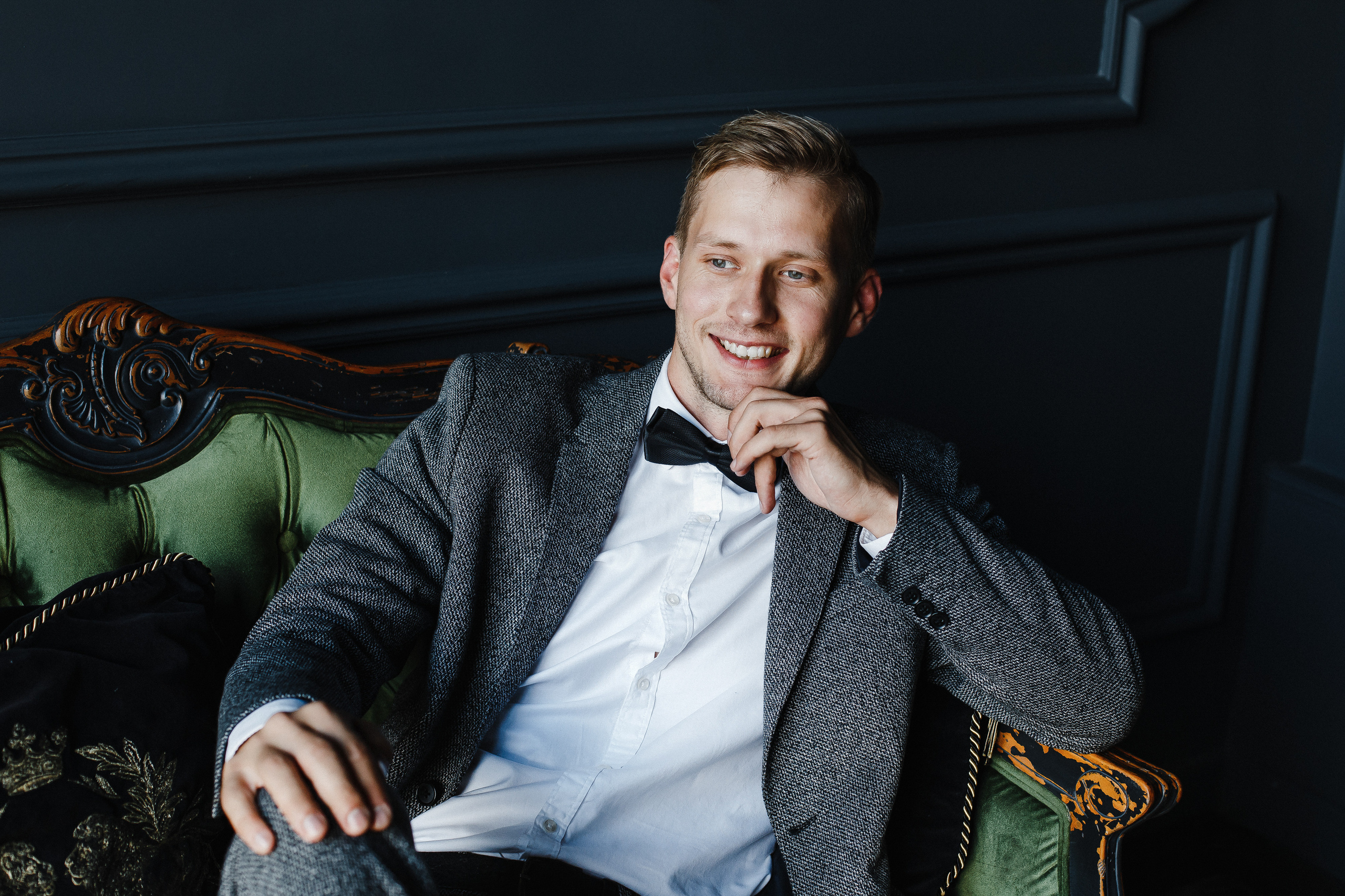 Dmitriy. Фотограф в Москве Людмила Денисенко