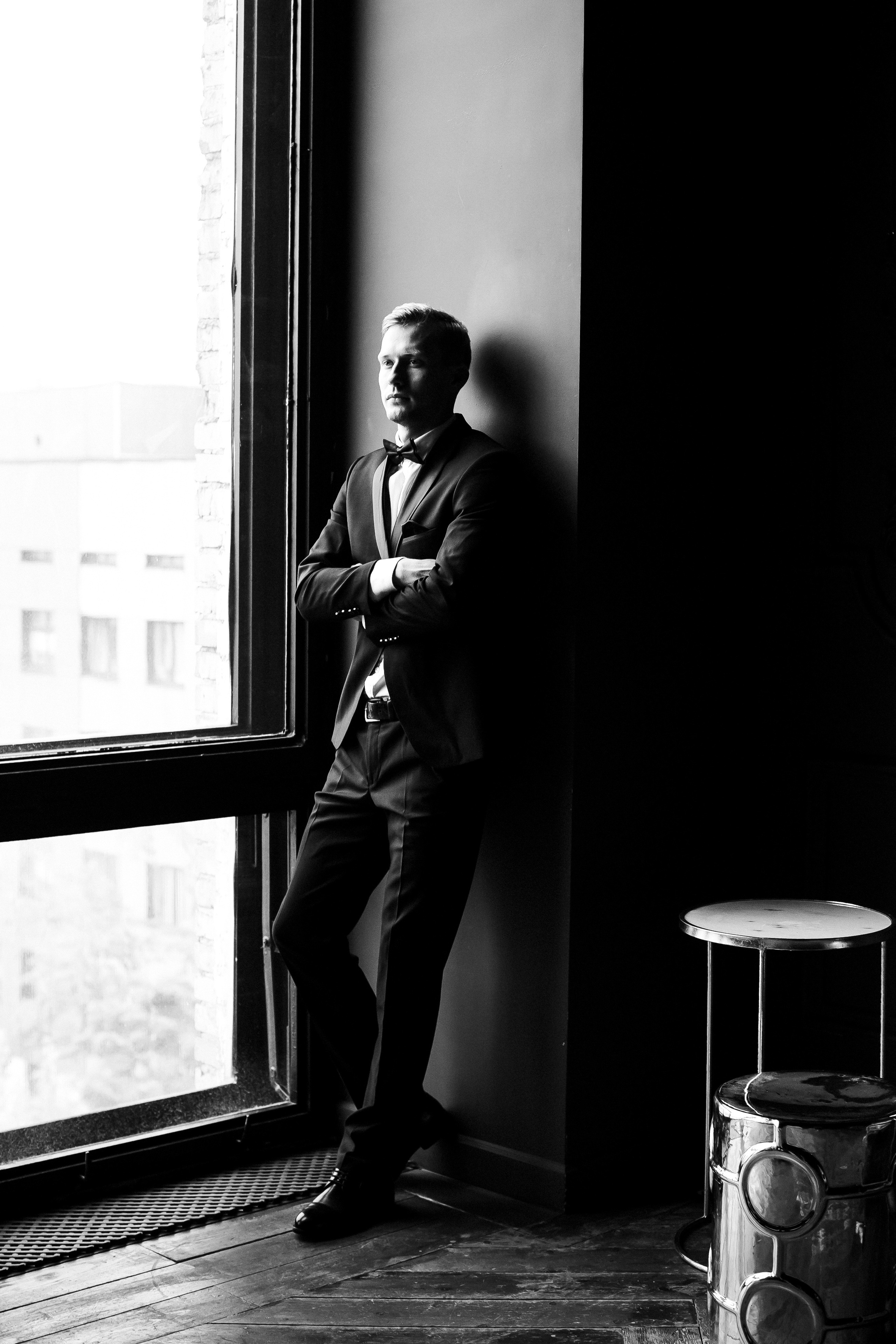 Dmitriy. Фотограф в Москве Людмила Денисенко