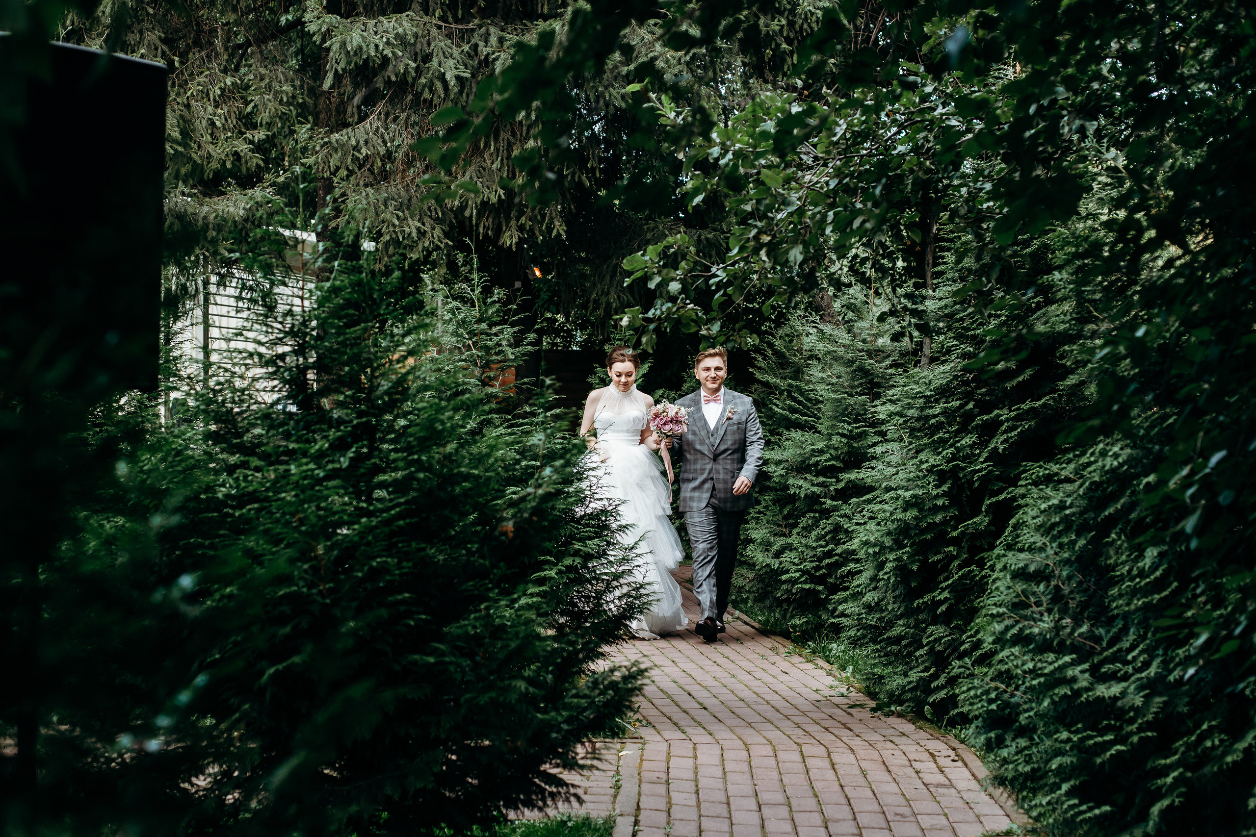 На одной волне. Фотограф в Москве Людмила Денисенко