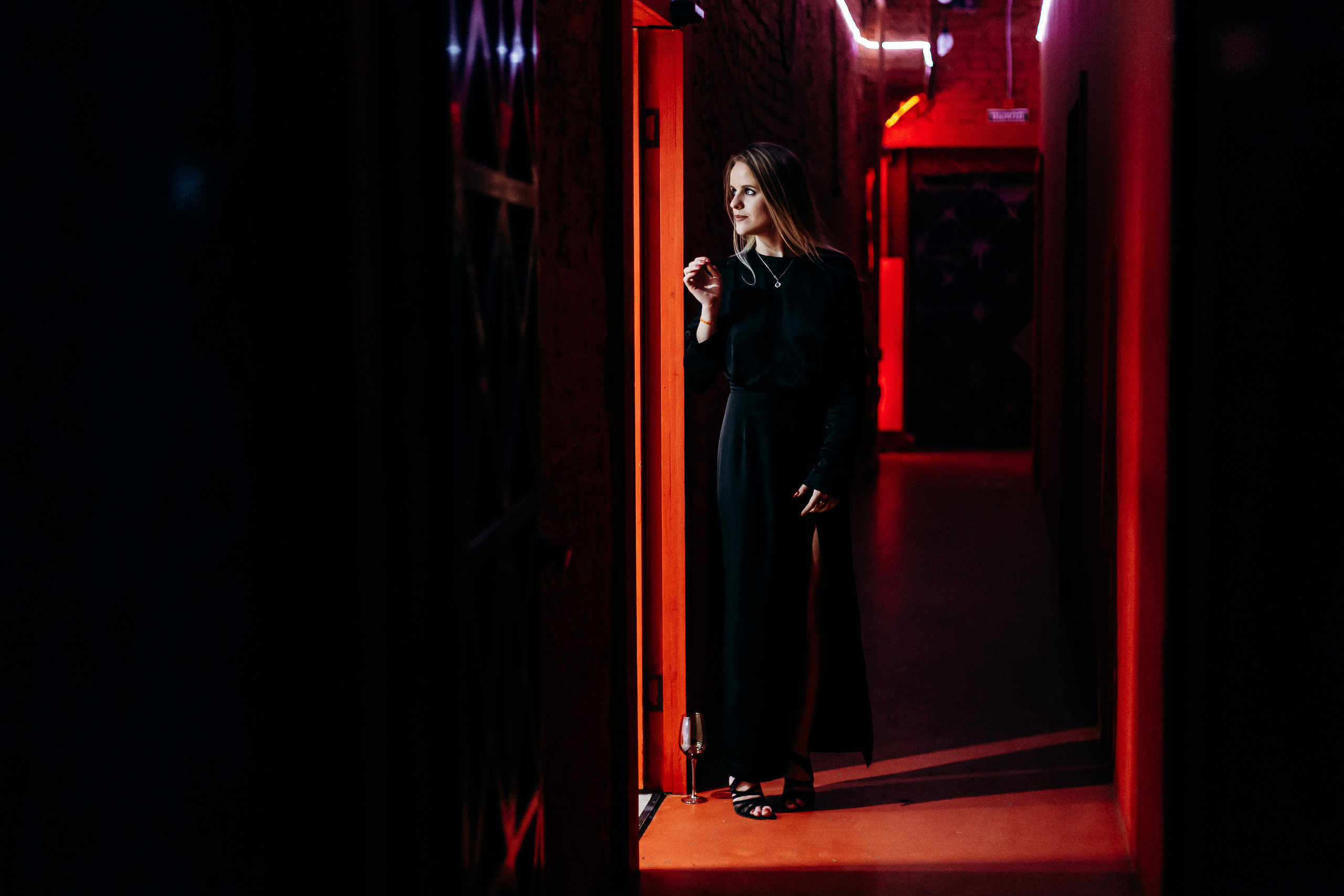 Kira's birthday. Фотограф в Москве Людмила Денисенко