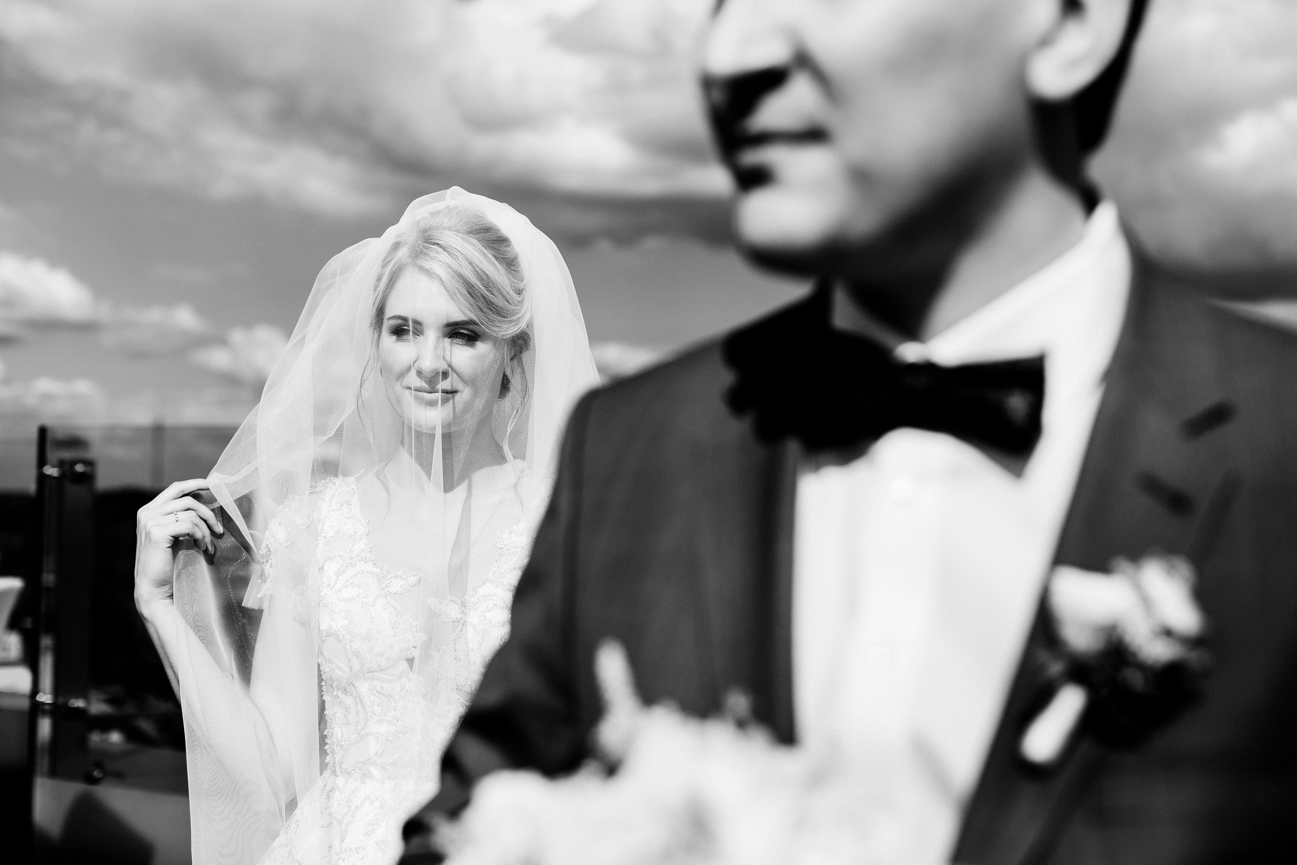 Когда сбываются мечты. Фотограф в Москве Людмила Денисенко