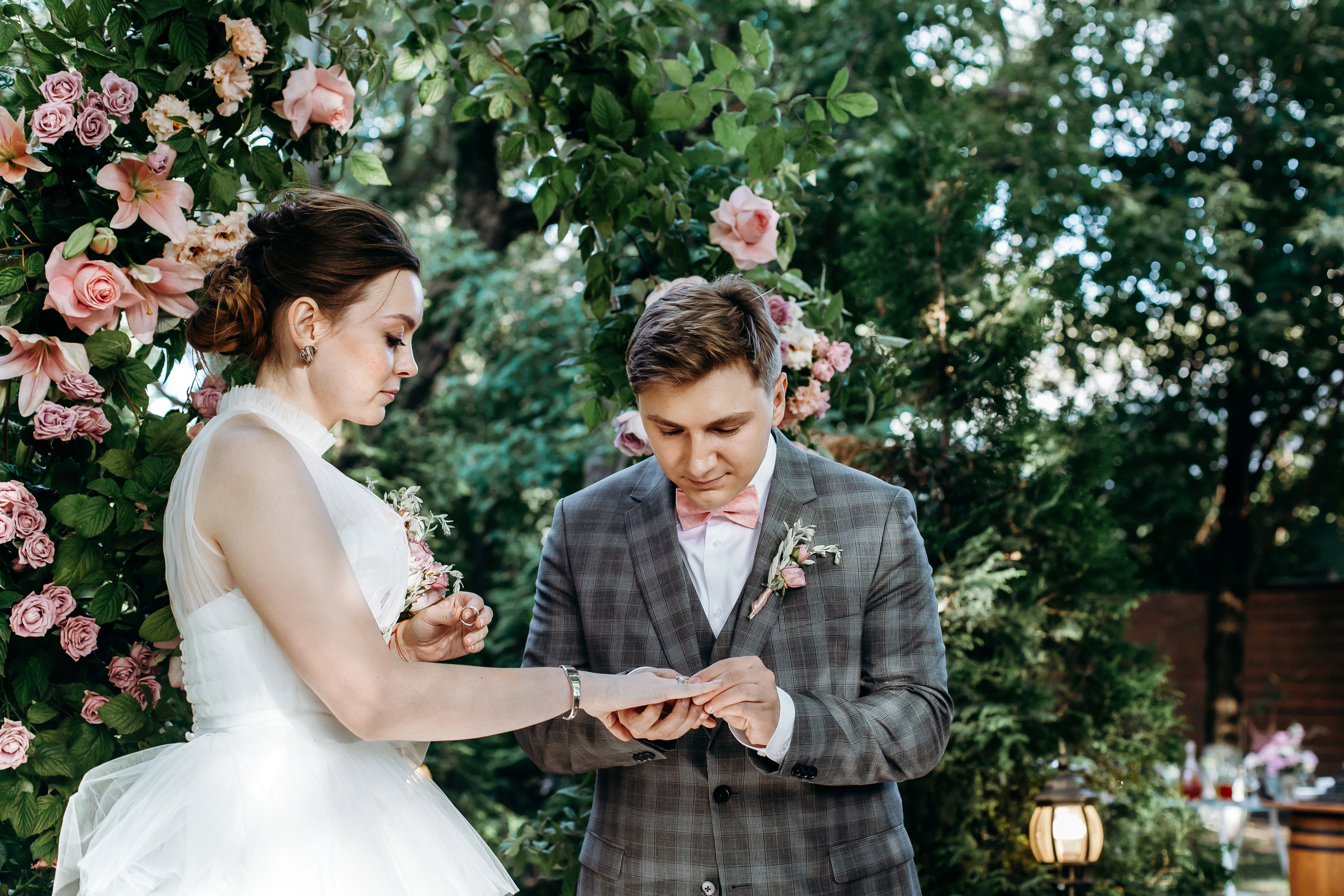 На одной волне. Фотограф в Москве Людмила Денисенко