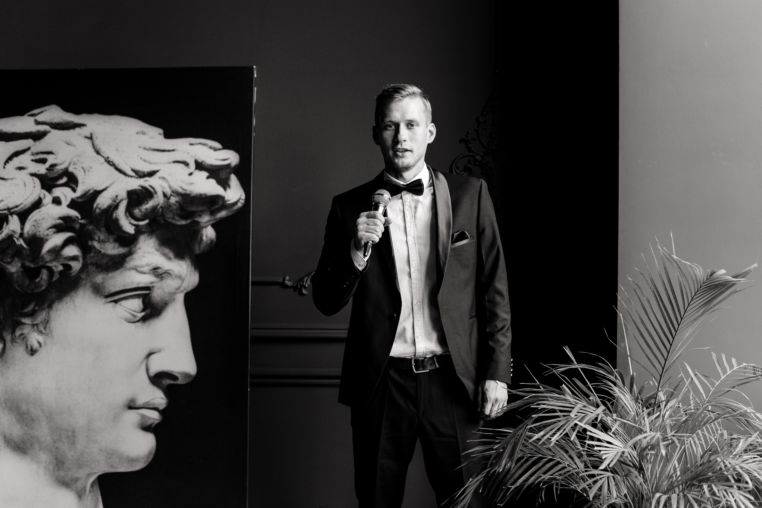 Dmitriy. Фотограф в Москве Людмила Денисенко