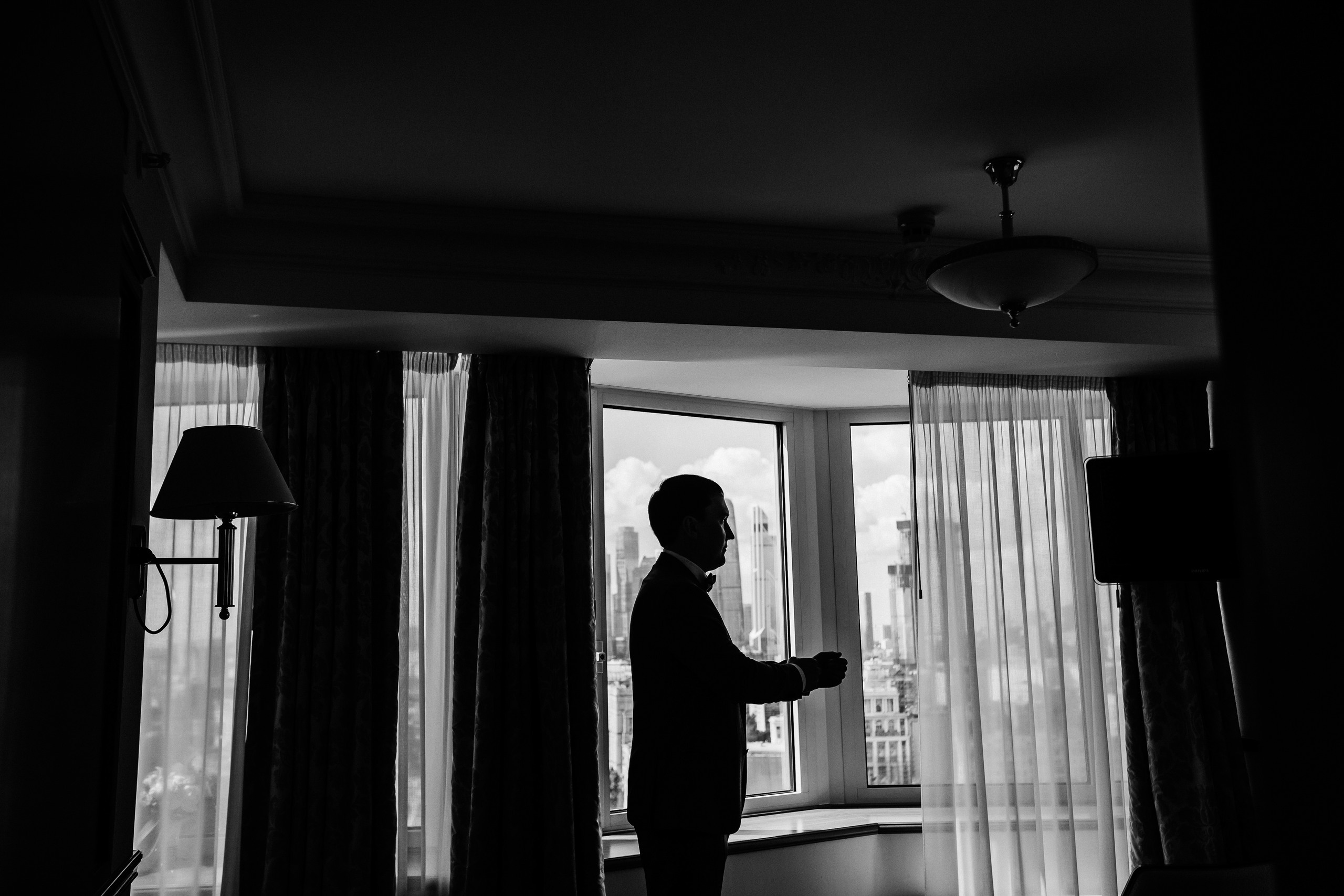 Когда сбываются мечты. Фотограф в Москве Людмила Денисенко