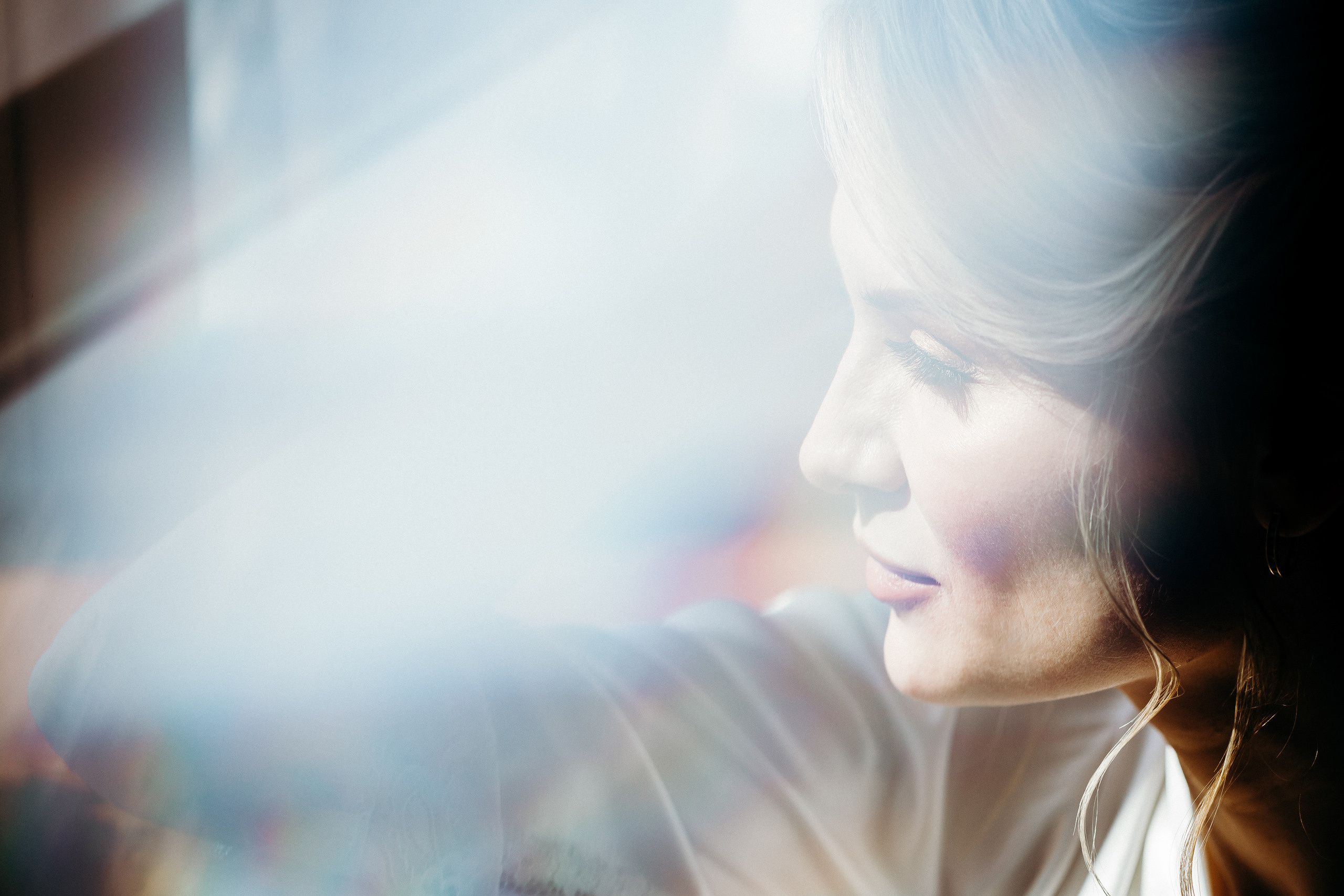 Когда сбываются мечты. Фотограф в Москве Людмила Денисенко