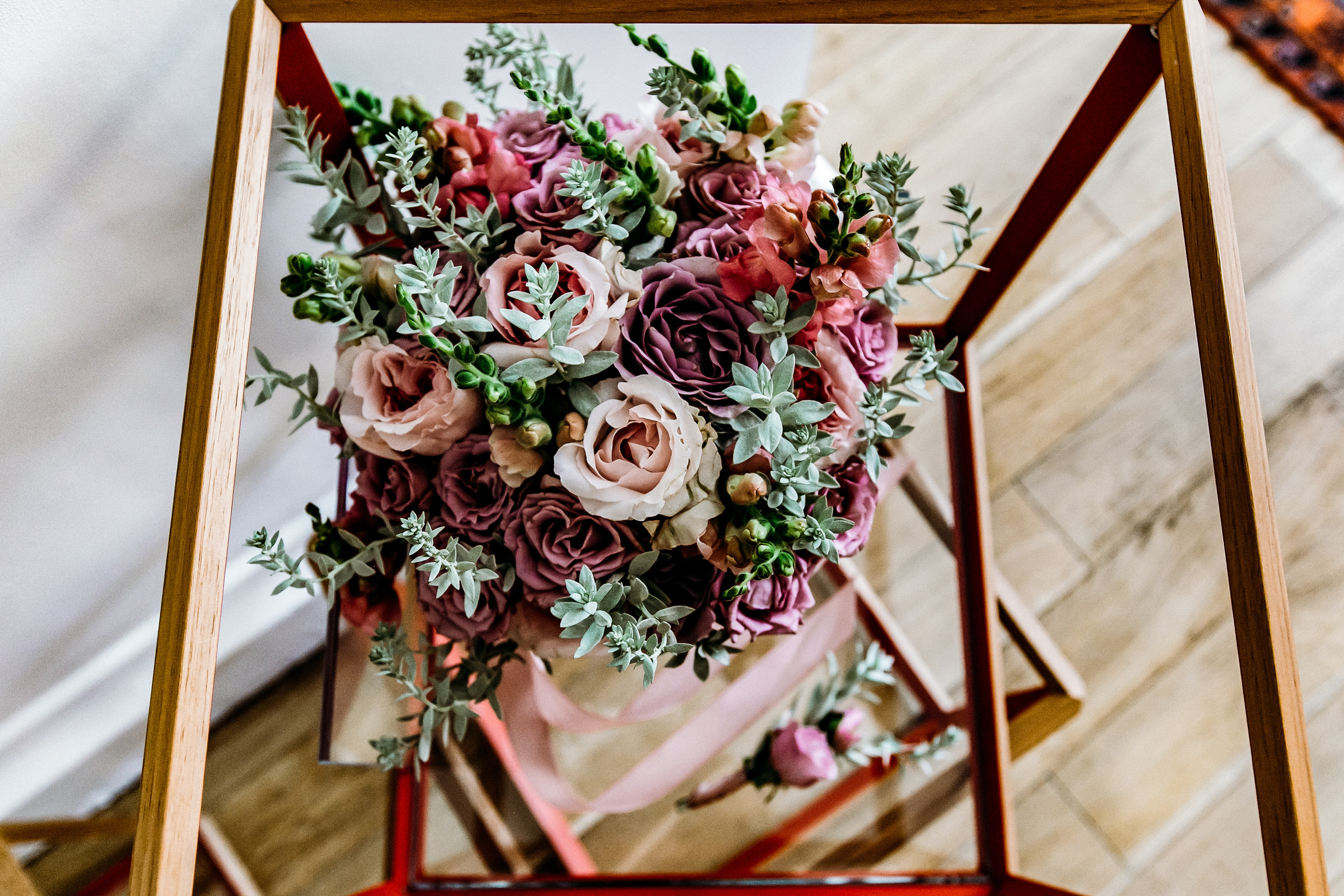 На одной волне. Фотограф в Москве Людмила Денисенко