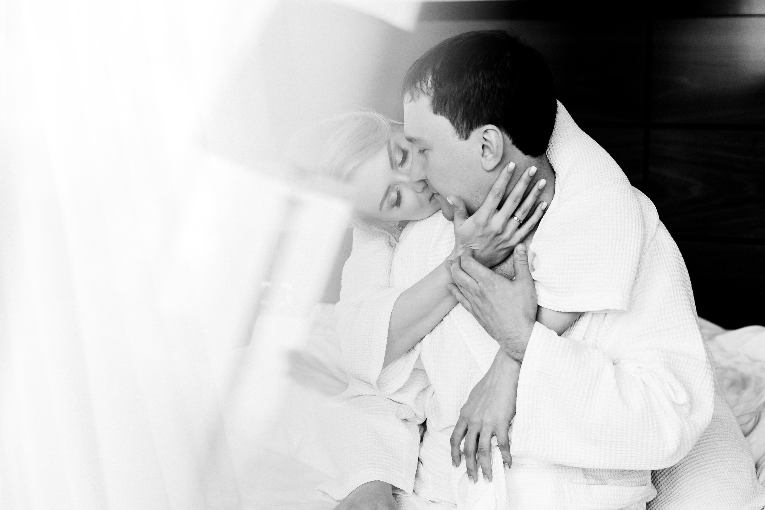 Когда сбываются мечты. Фотограф в Москве Людмила Денисенко