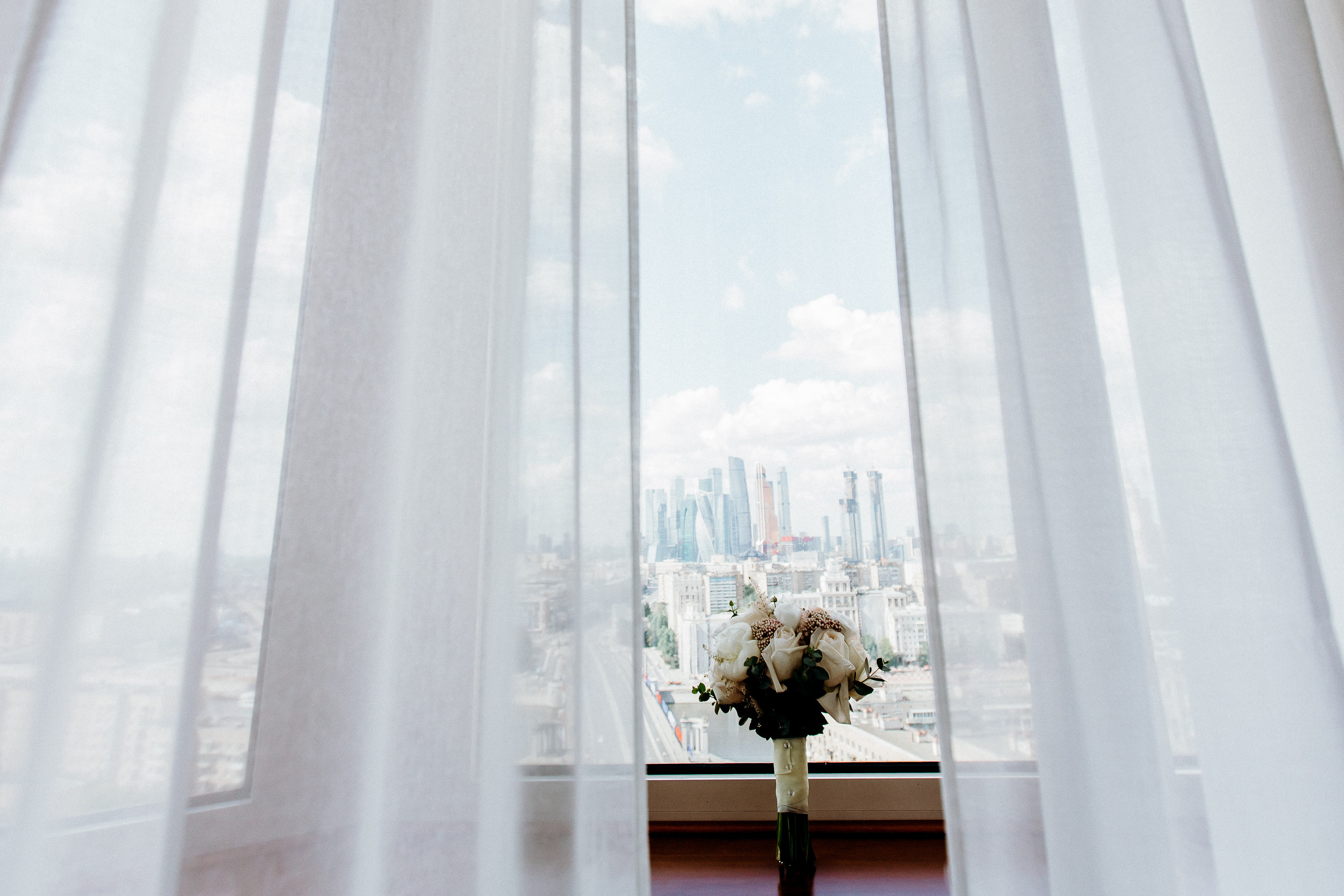 Когда сбываются мечты. Фотограф в Москве Людмила Денисенко