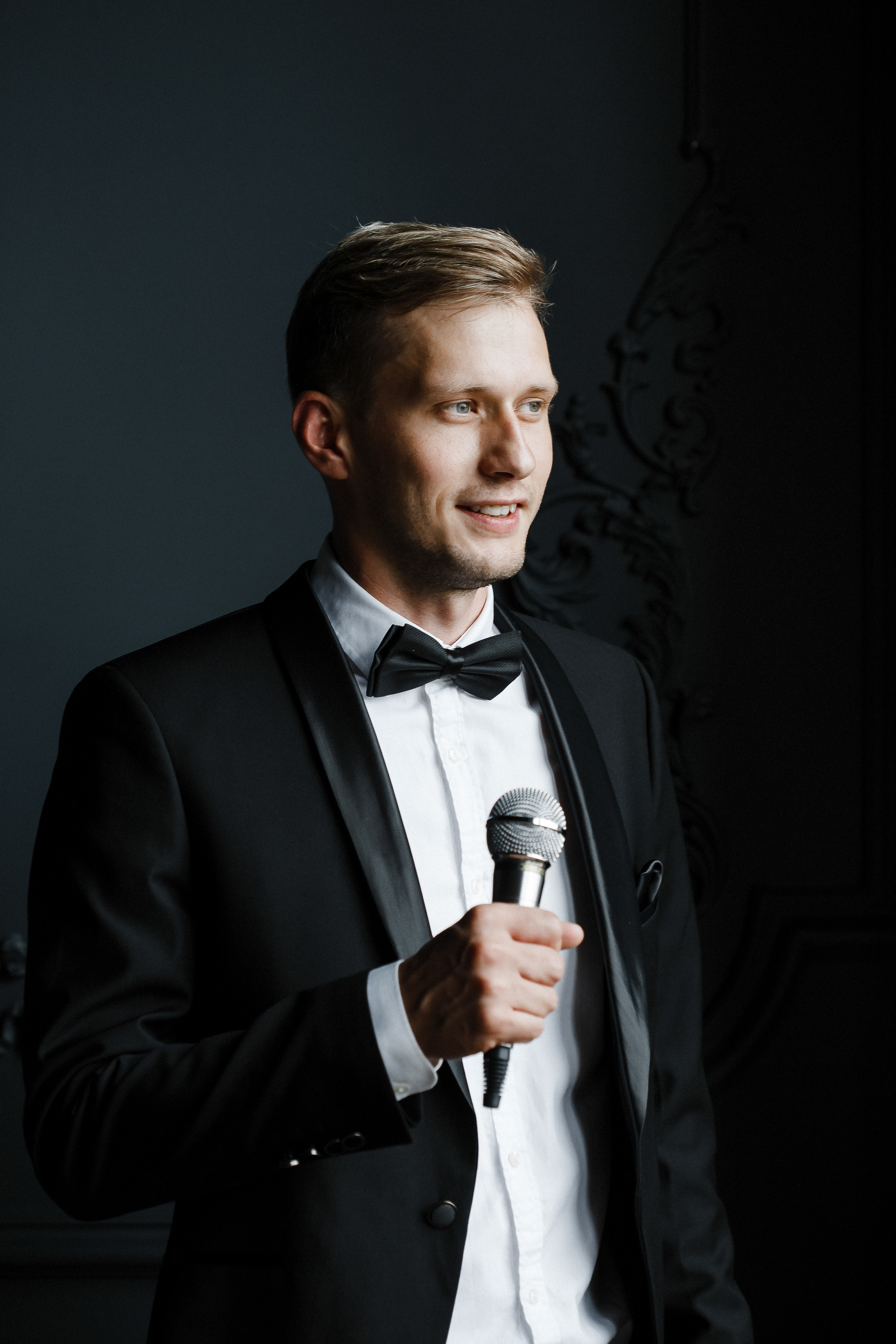 Dmitriy. Фотограф в Москве Людмила Денисенко