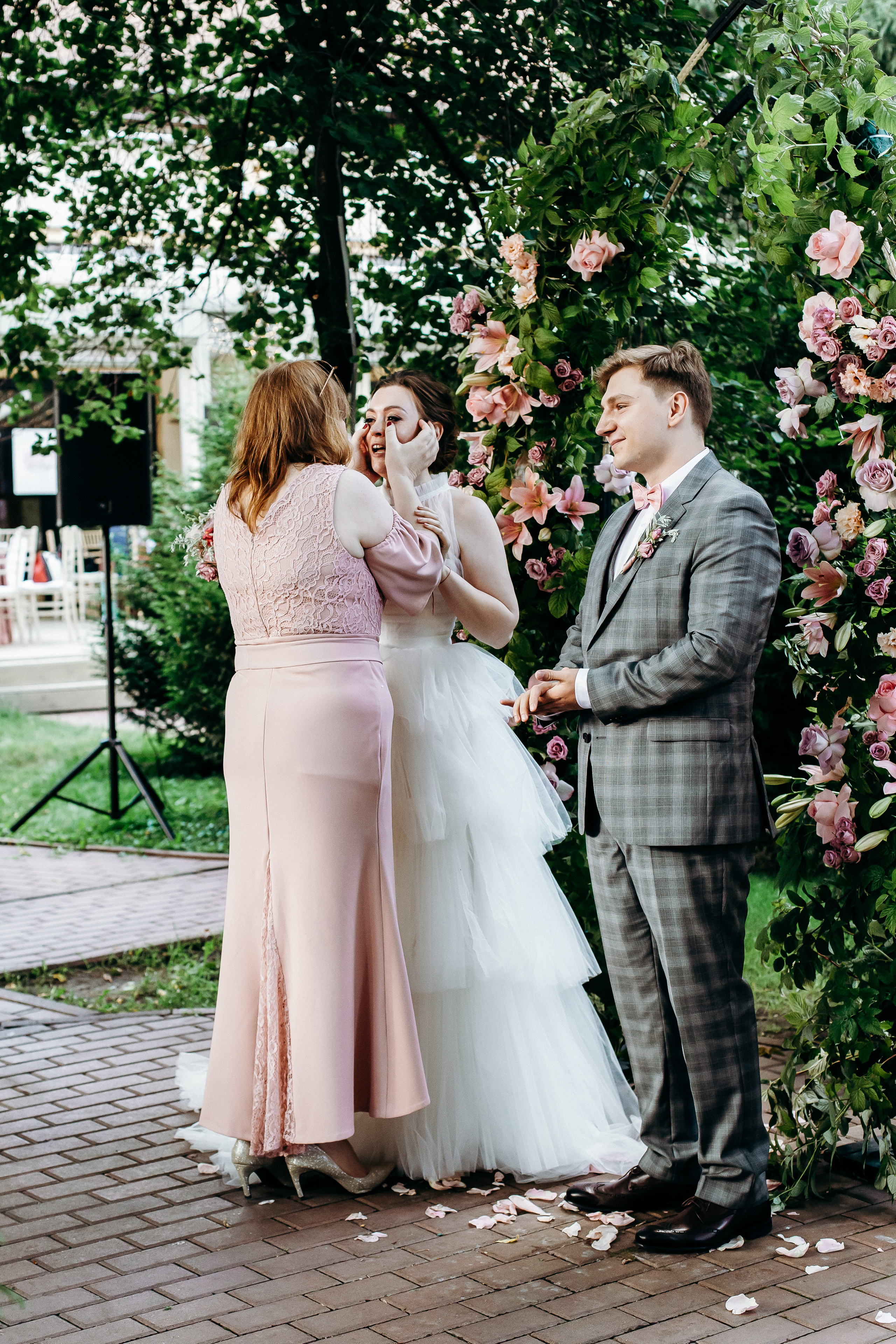 На одной волне. Фотограф в Москве Людмила Денисенко