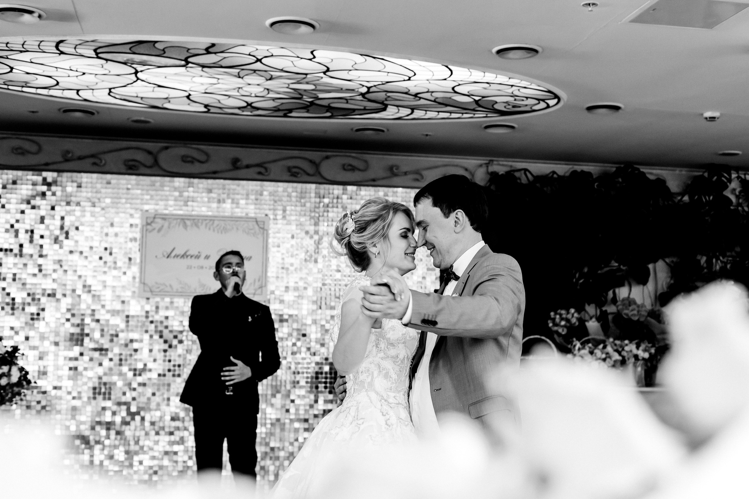 Когда сбываются мечты. Фотограф в Москве Людмила Денисенко