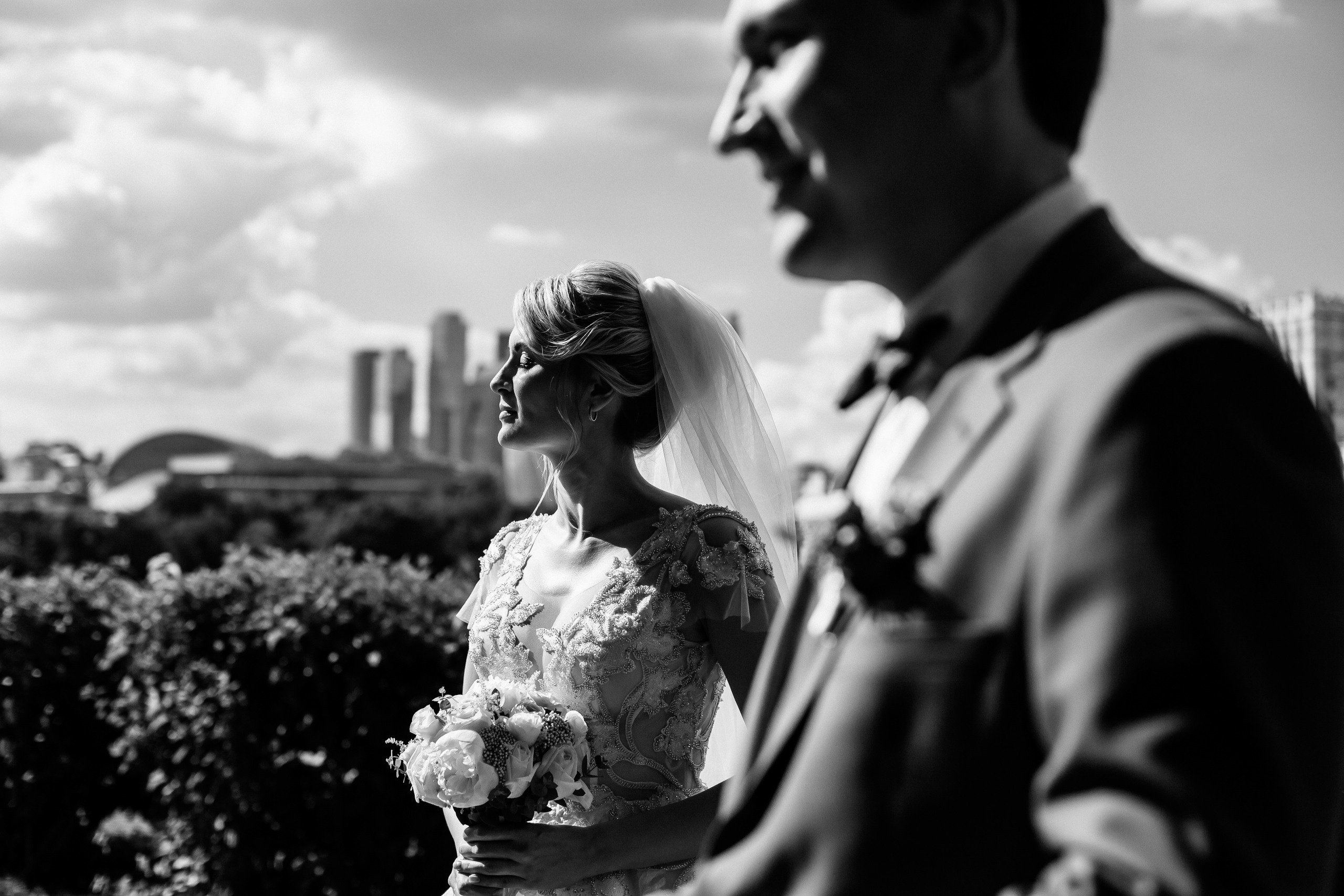 Когда сбываются мечты. Фотограф в Москве Людмила Денисенко