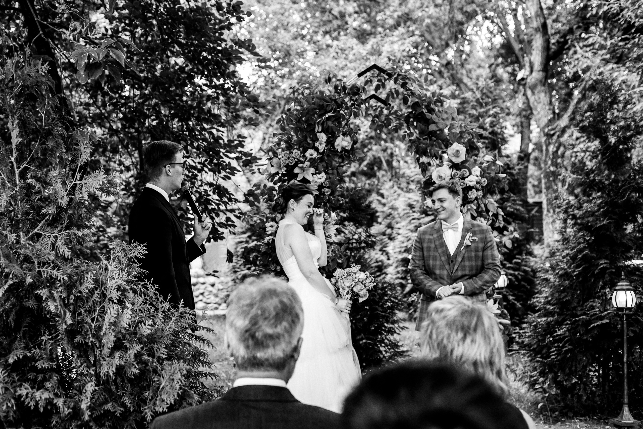 На одной волне. Фотограф в Москве Людмила Денисенко