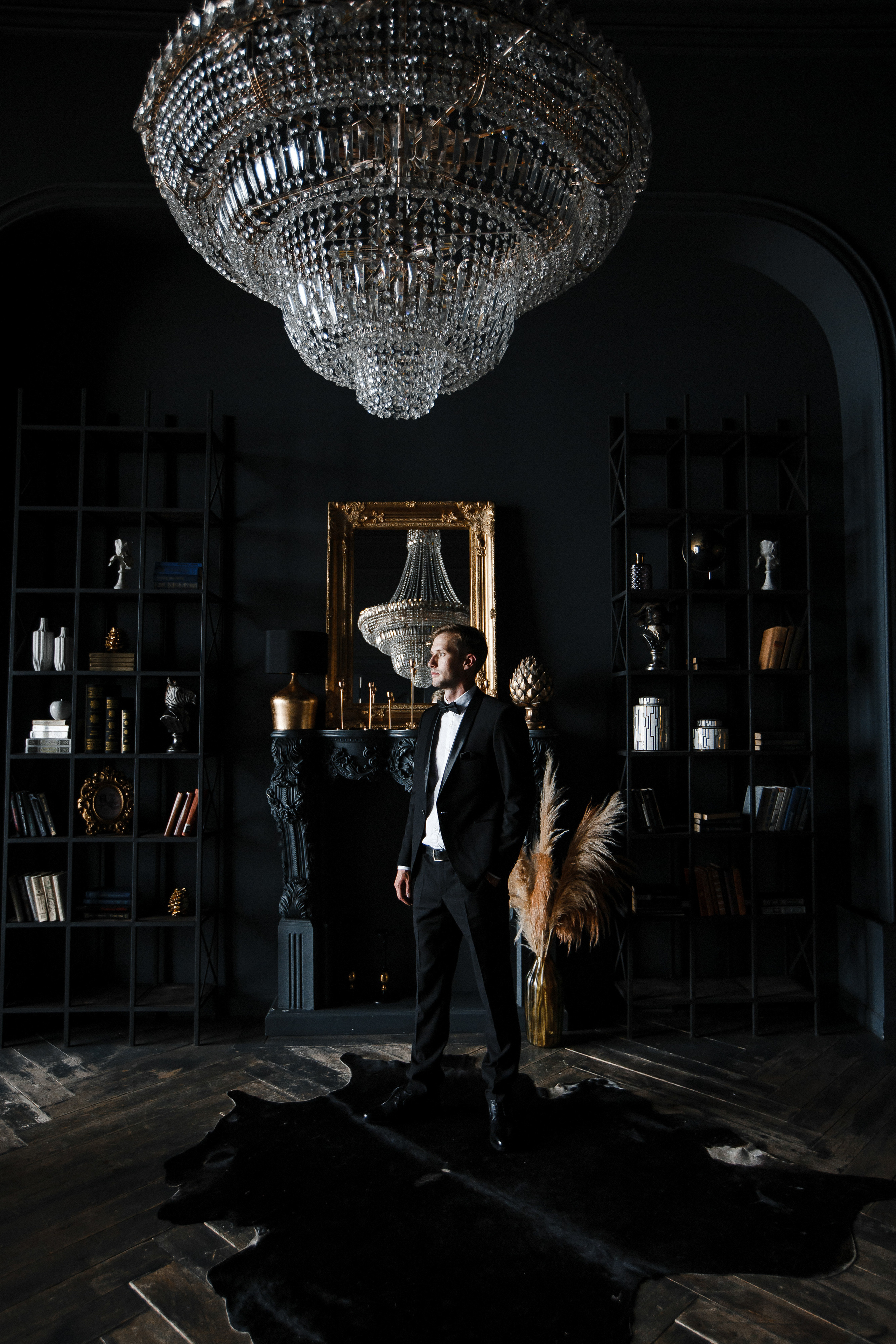 Dmitriy. Фотограф в Москве Людмила Денисенко