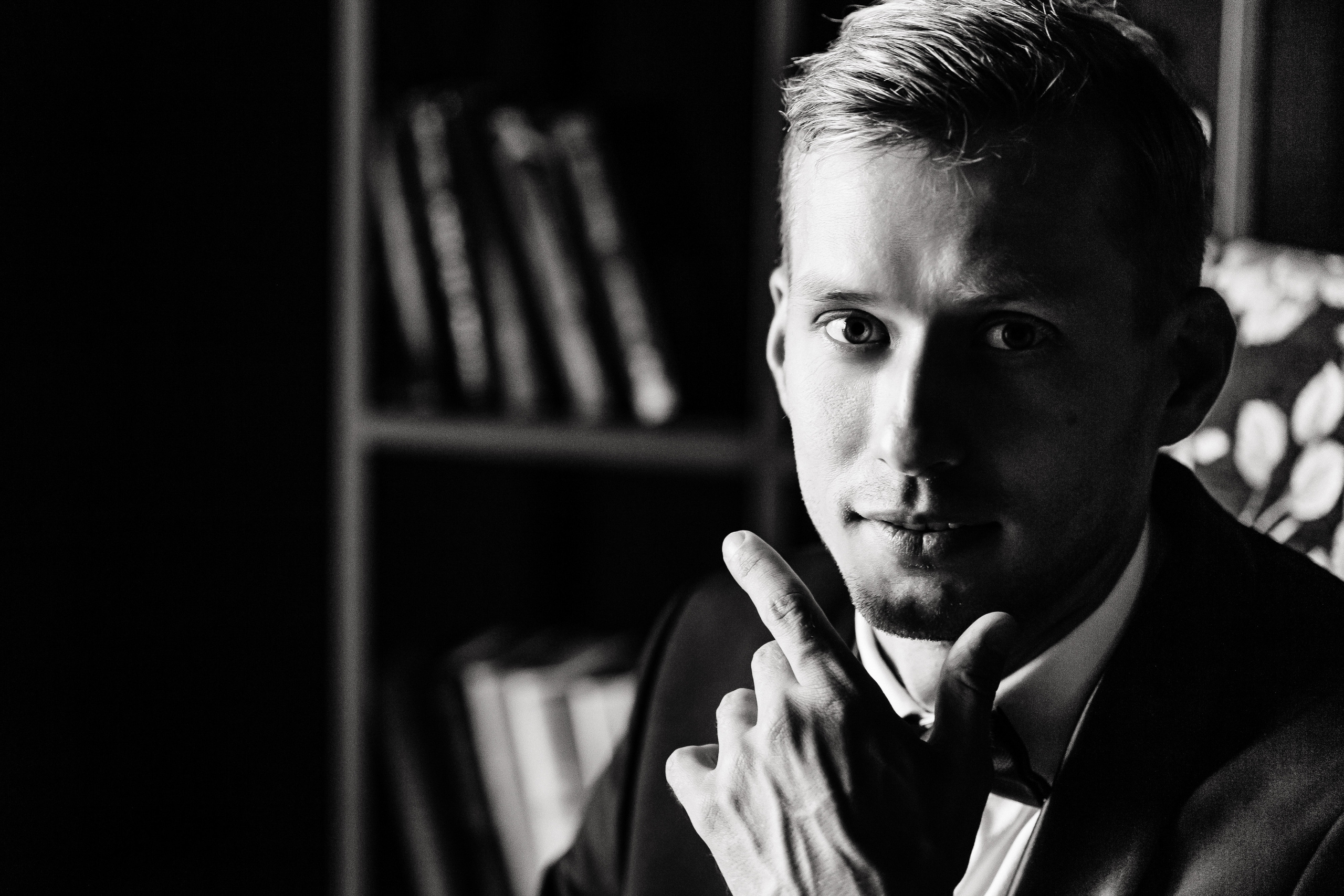 Dmitriy. Фотограф в Москве Людмила Денисенко