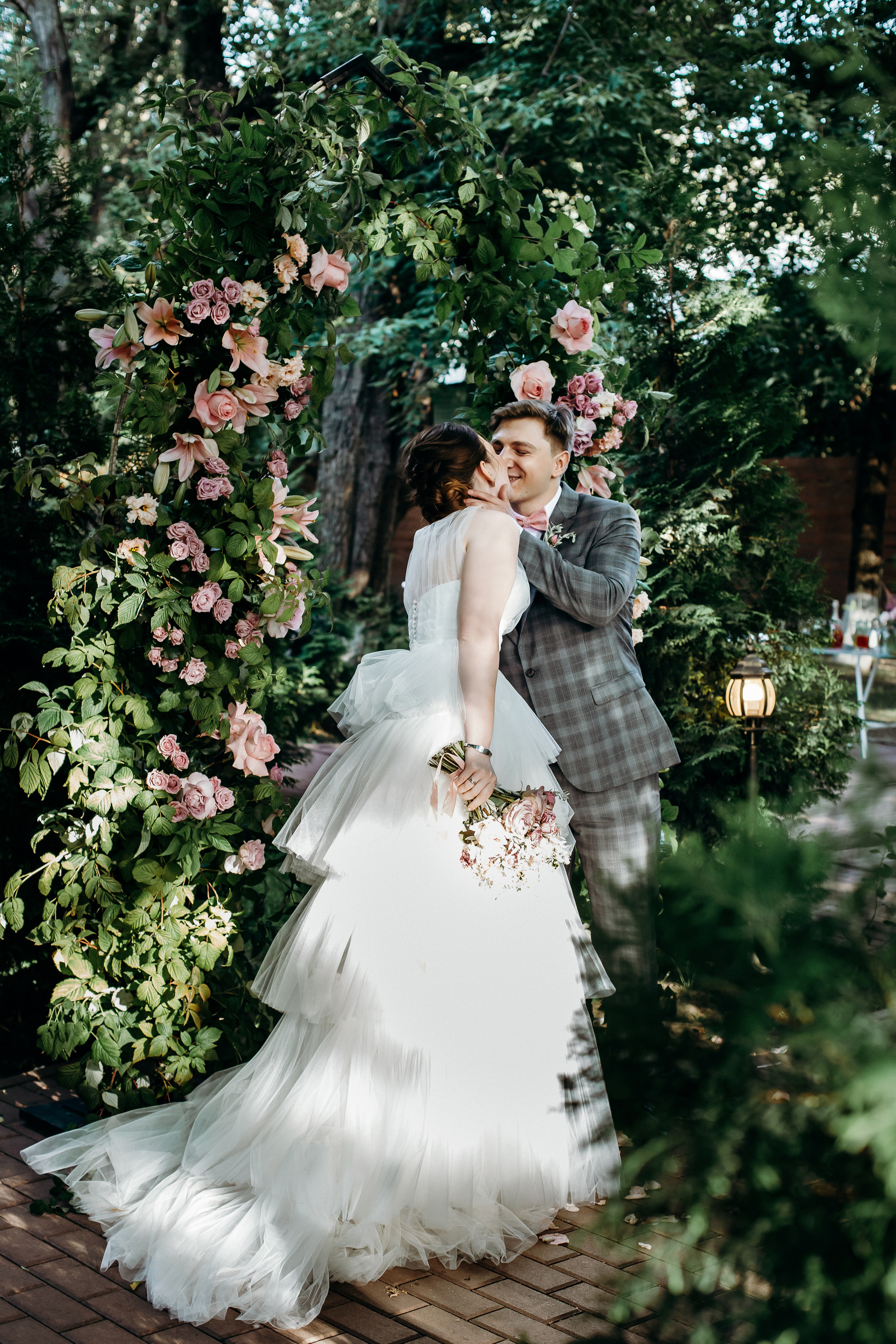 На одной волне. Фотограф в Москве Людмила Денисенко