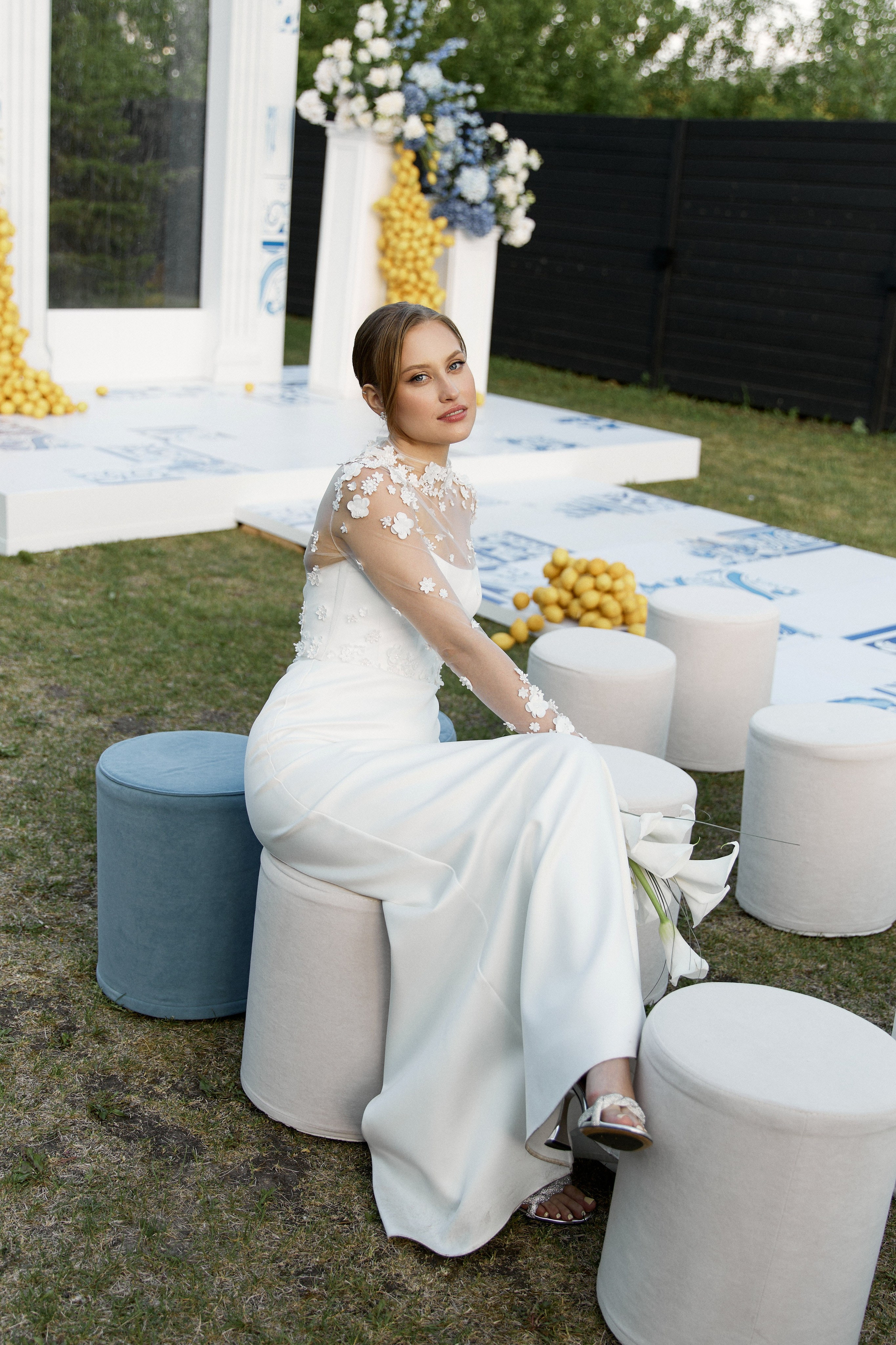 Посмотреть серию. Свадебный и семейный фотограф в Красноярске Тряпчев Павел