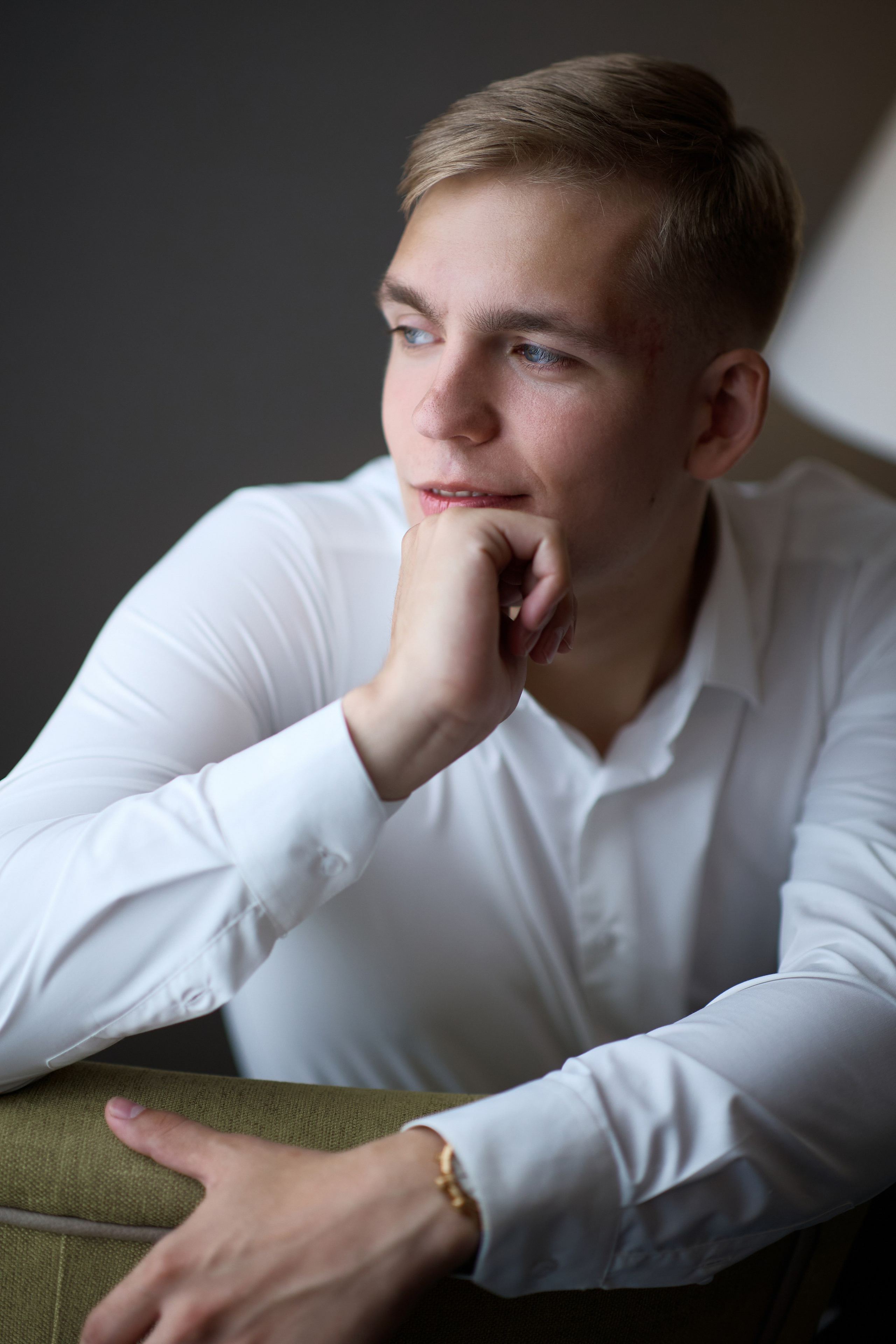 Лена и Виталя. Свадебный и семейный фотограф в Саранске Евгений Кузнецов