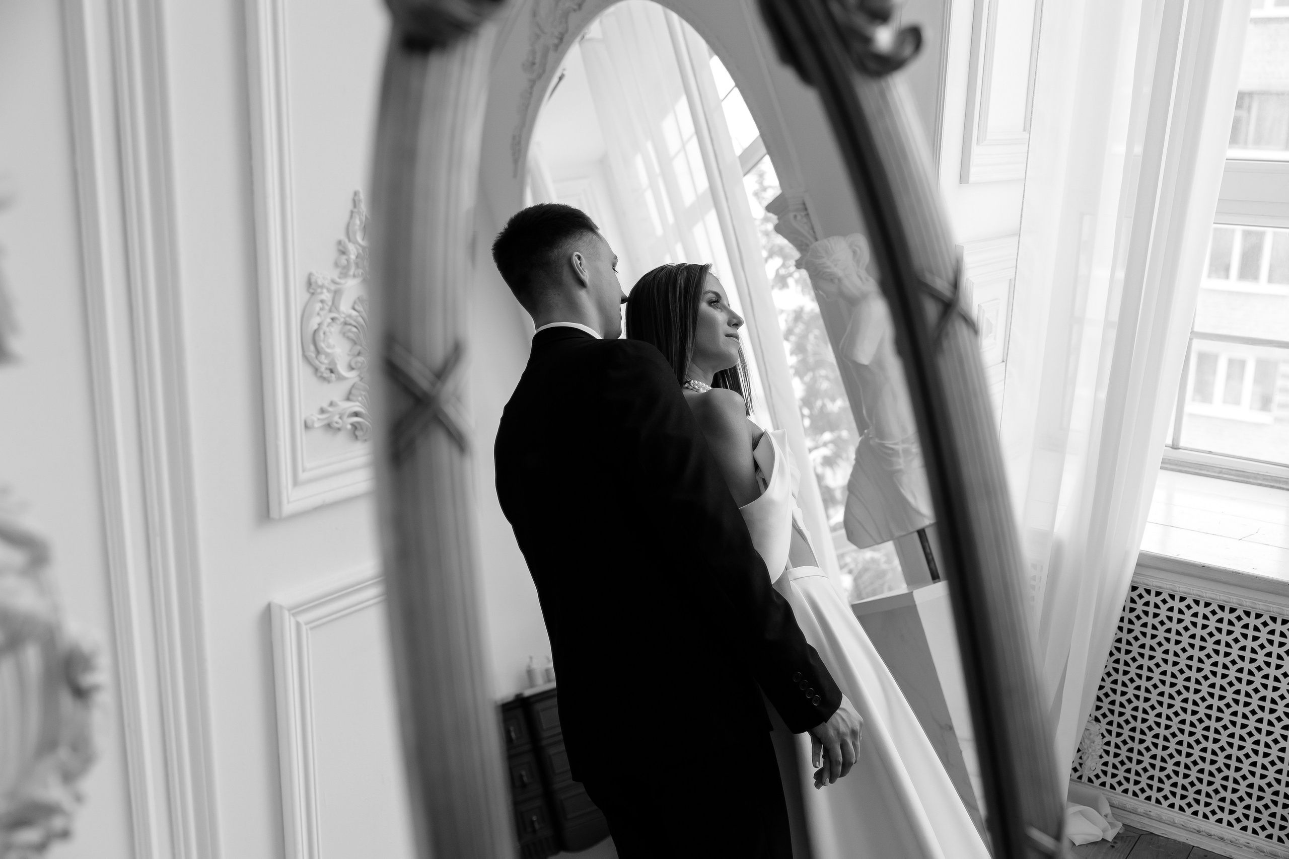 Наиль и Альбина. Фотограф Пенза Марина Арбузова |свадебный и семейный фотограф