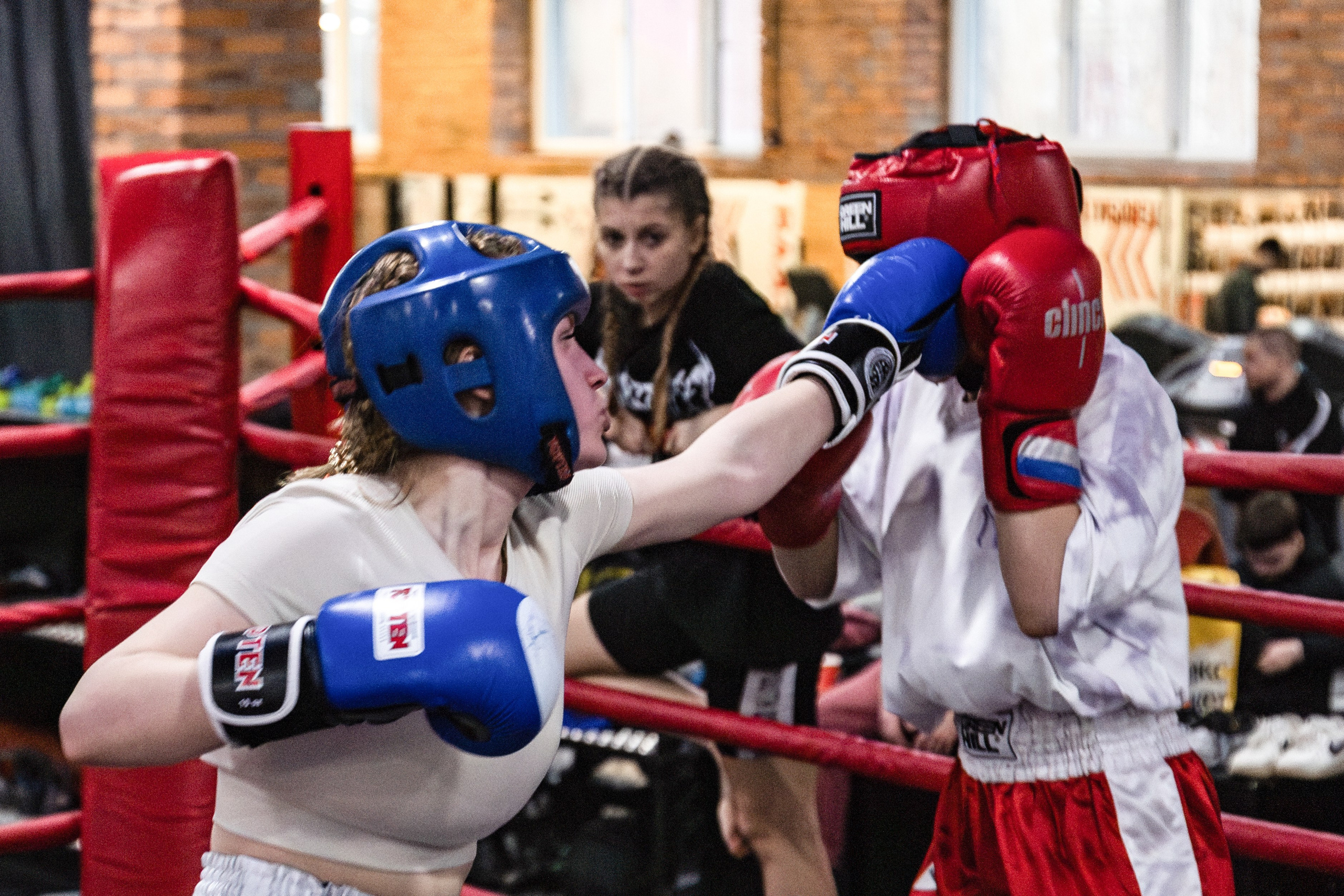 OCTAGON FIGHT IV | СК «Ратиборец». Репортажный фотограф Екатеринбург | Яркий, качественный репортаж | Концерты, клубы, репортаж, праздники, корпоративы