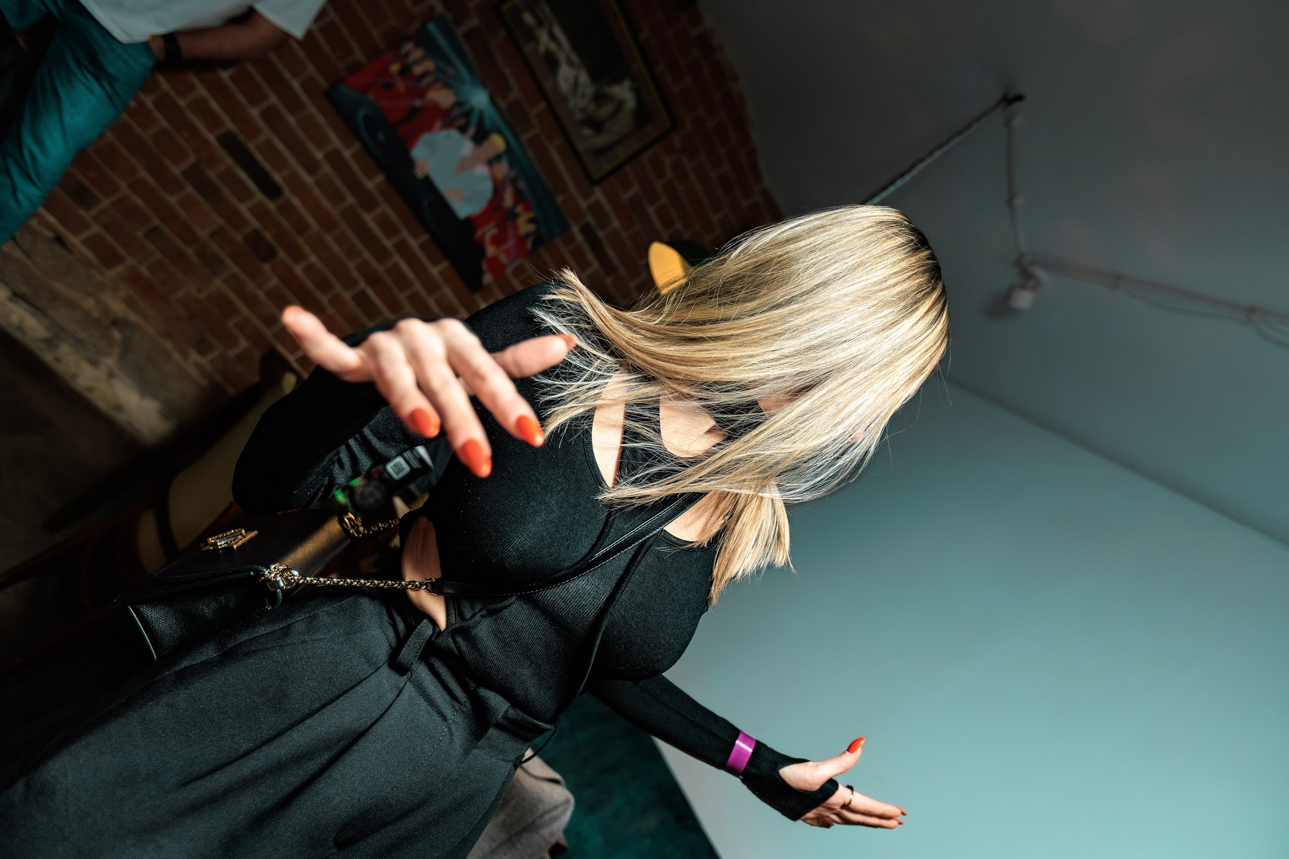 Octave (Ro) x stndrt13. Репортажный фотограф Екатеринбург | Яркий, качественный репортаж | Концерты, клубы, репортаж, праздники, корпоративы