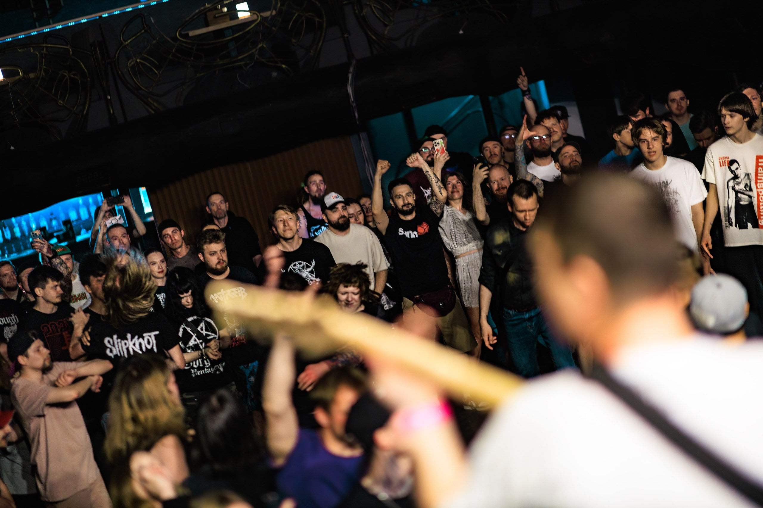 08.06.25 Call The Vatican. Репортажный фотограф Екатеринбург | Яркий, качественный репортаж | Концерты, клубы, репортаж, праздники, корпоративы