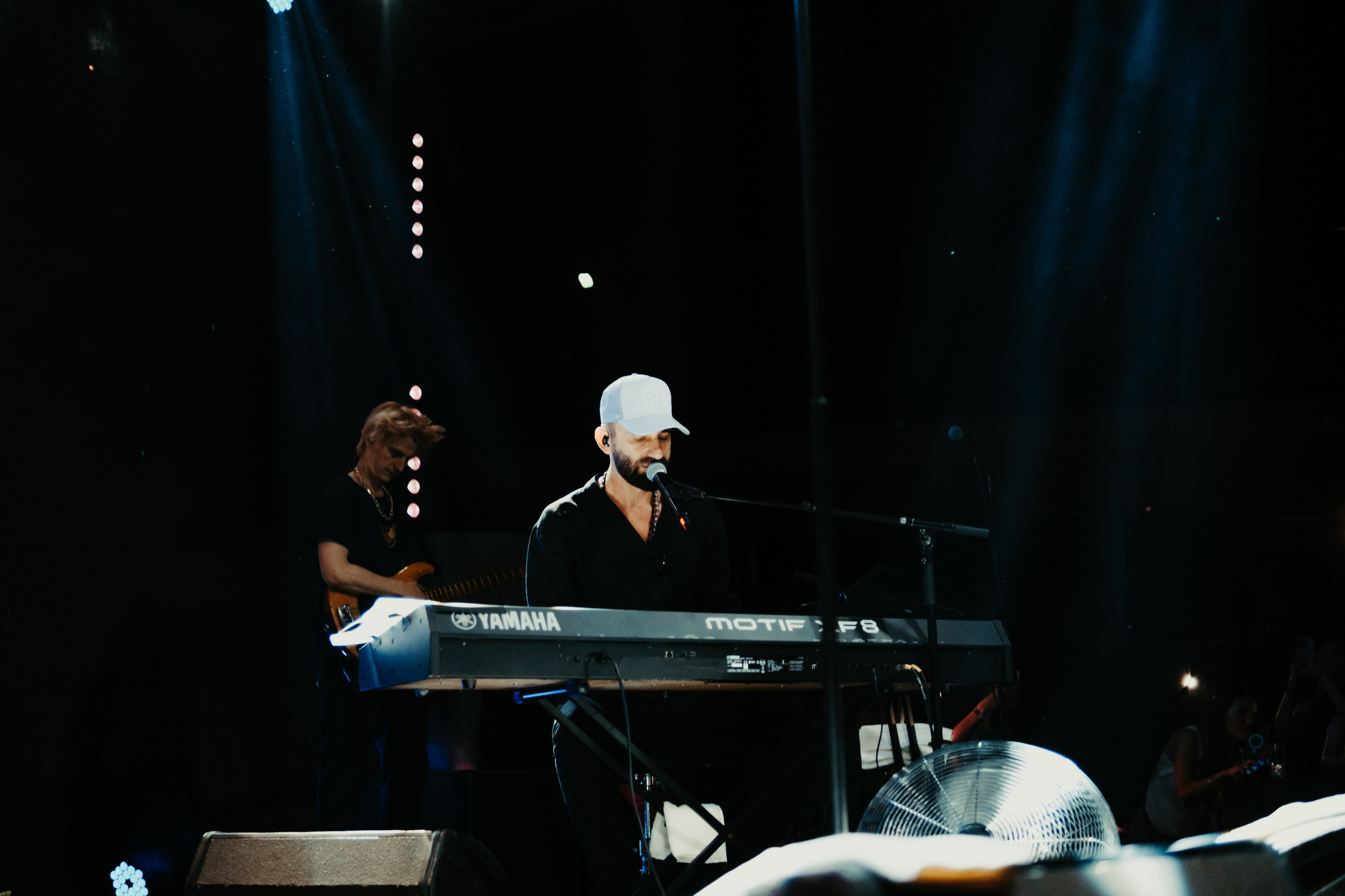 Мачете. Концертный фотограф в Санкт-Петербурге