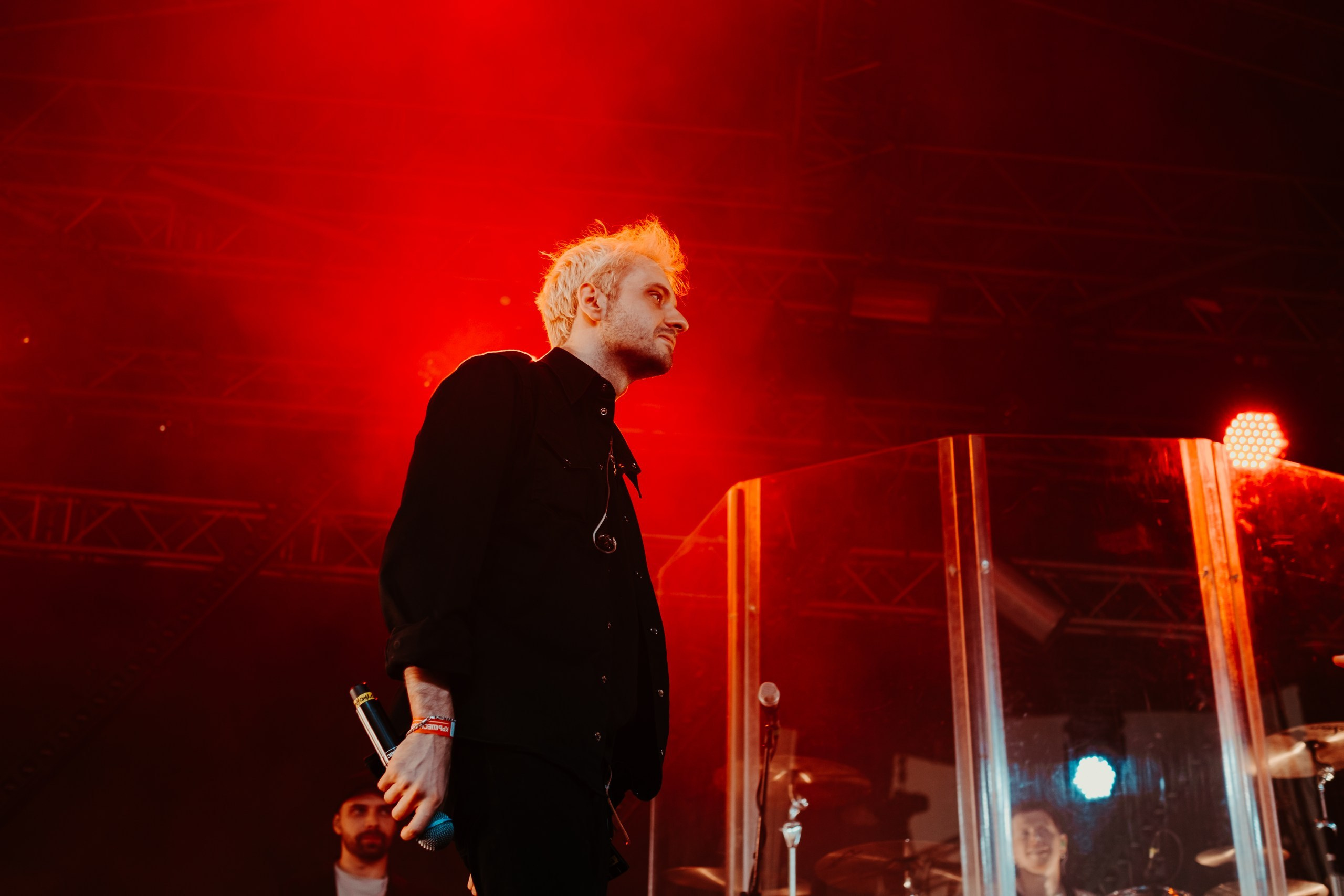 Мукка. Концертный фотограф в Санкт-Петербурге