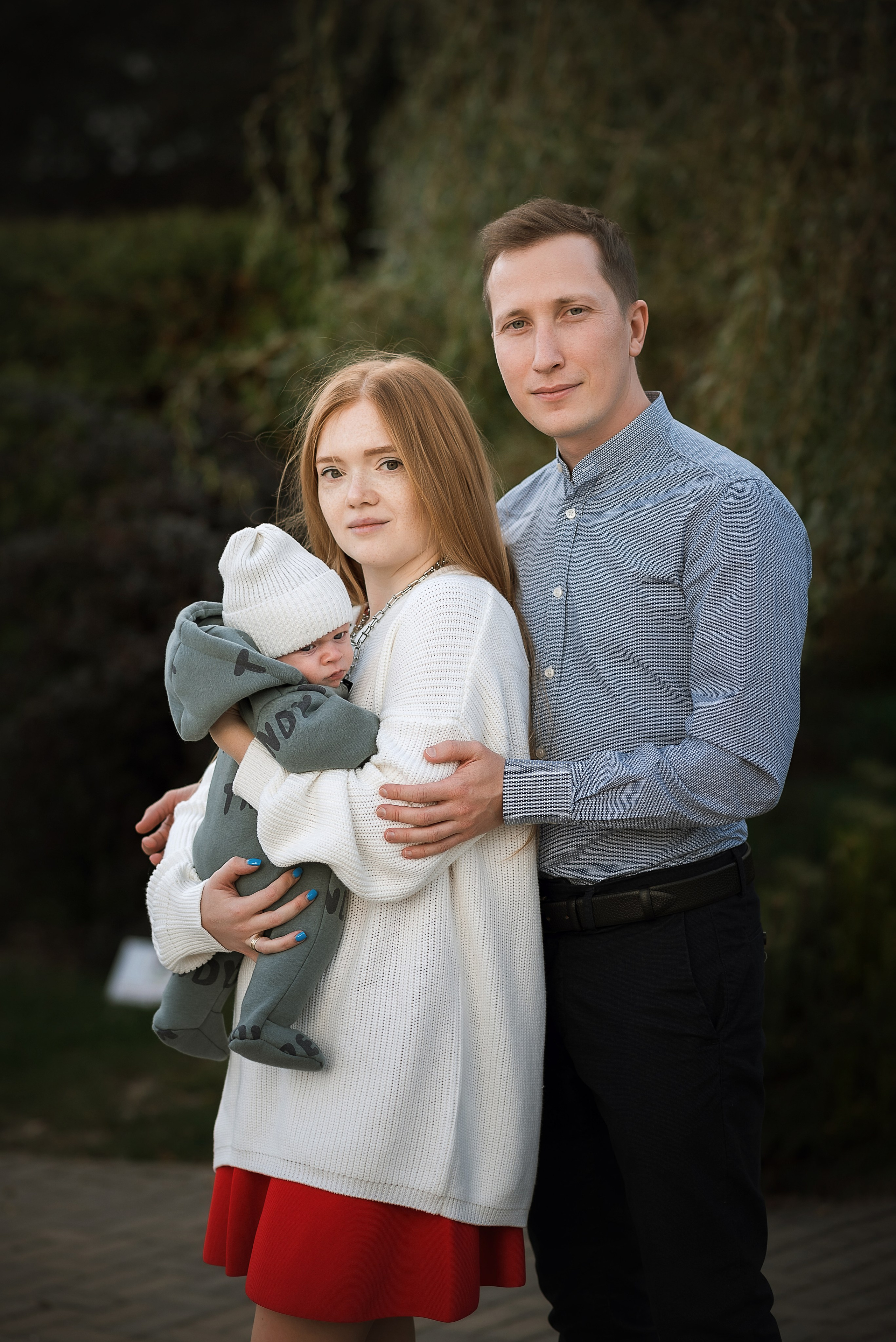 Крещение Кирилла _ Храм иконы БМ Целительница. Семейный фотограф в Ростове-на-Дону Татьяна Литвинова