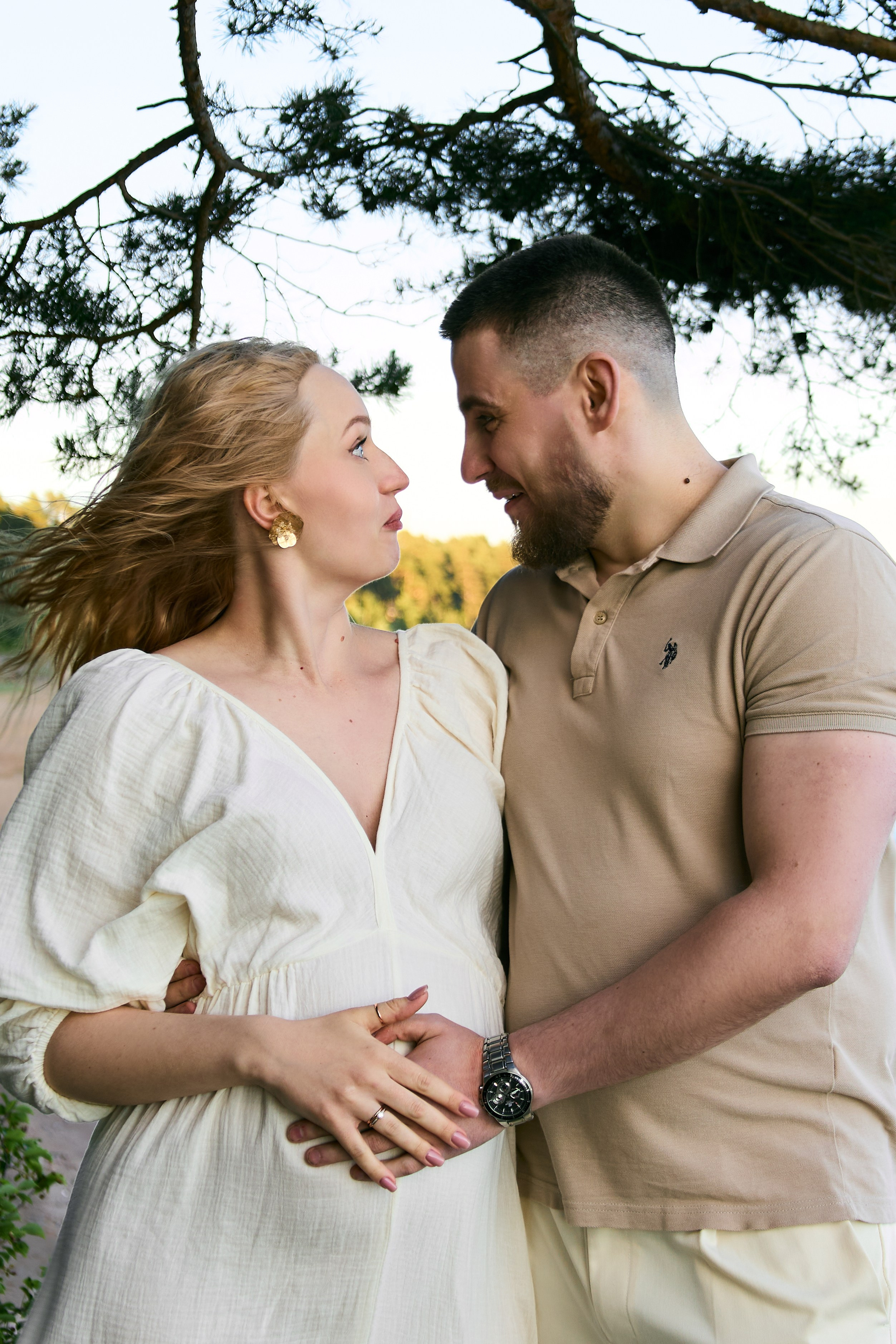 Юлия & Дмитрий. Фотограф Полина