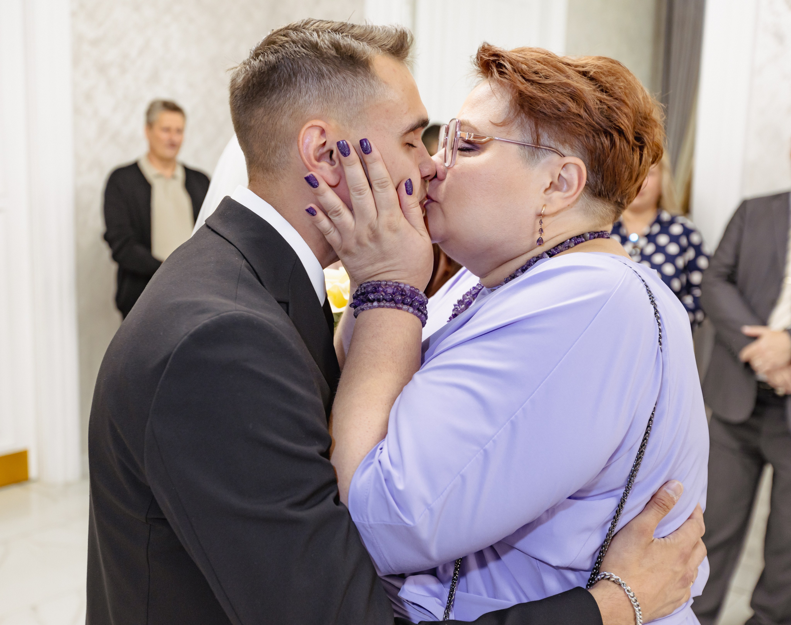 Илья и Дарья. Свадебный и семейный фотограф и видеограф Александр в Москве и Московской Области