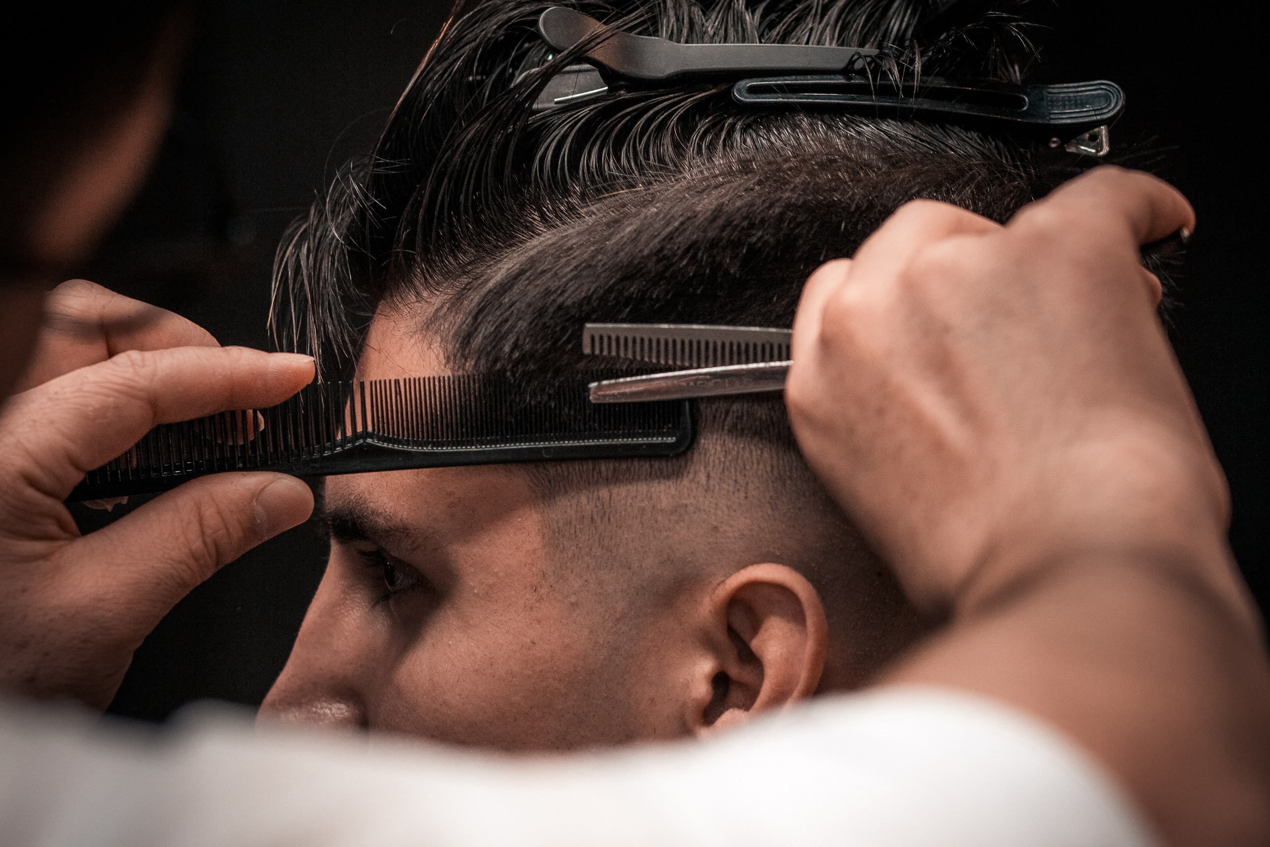 Контент-съёмки для предпринимателей и ремесленников. Профессиональный фотограф в Санкт-Петербурге Александр Волосенцев