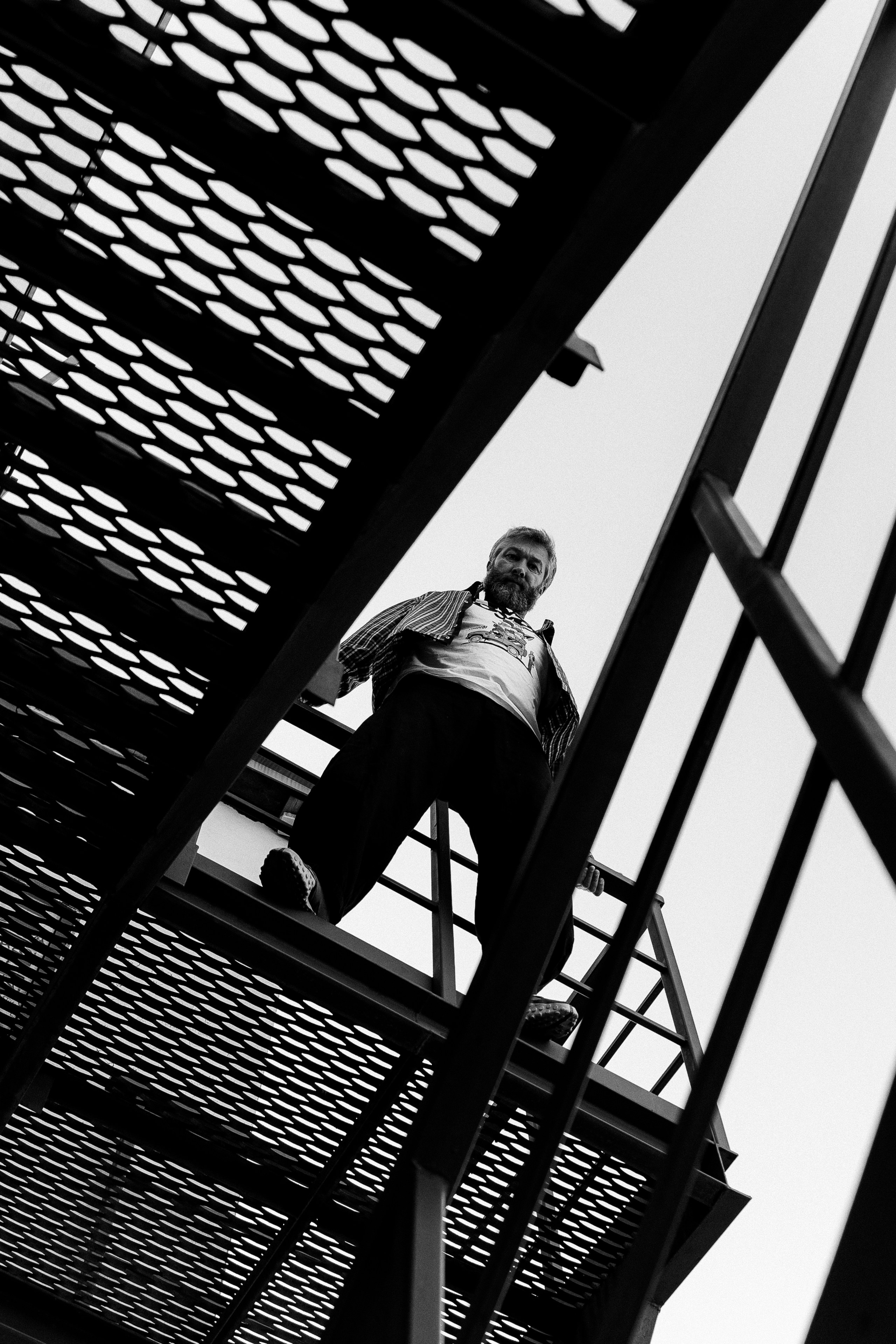 Андрей Соболев для G47. Профессиональный фотограф в Санкт-Петербурге Александр Волосенцев