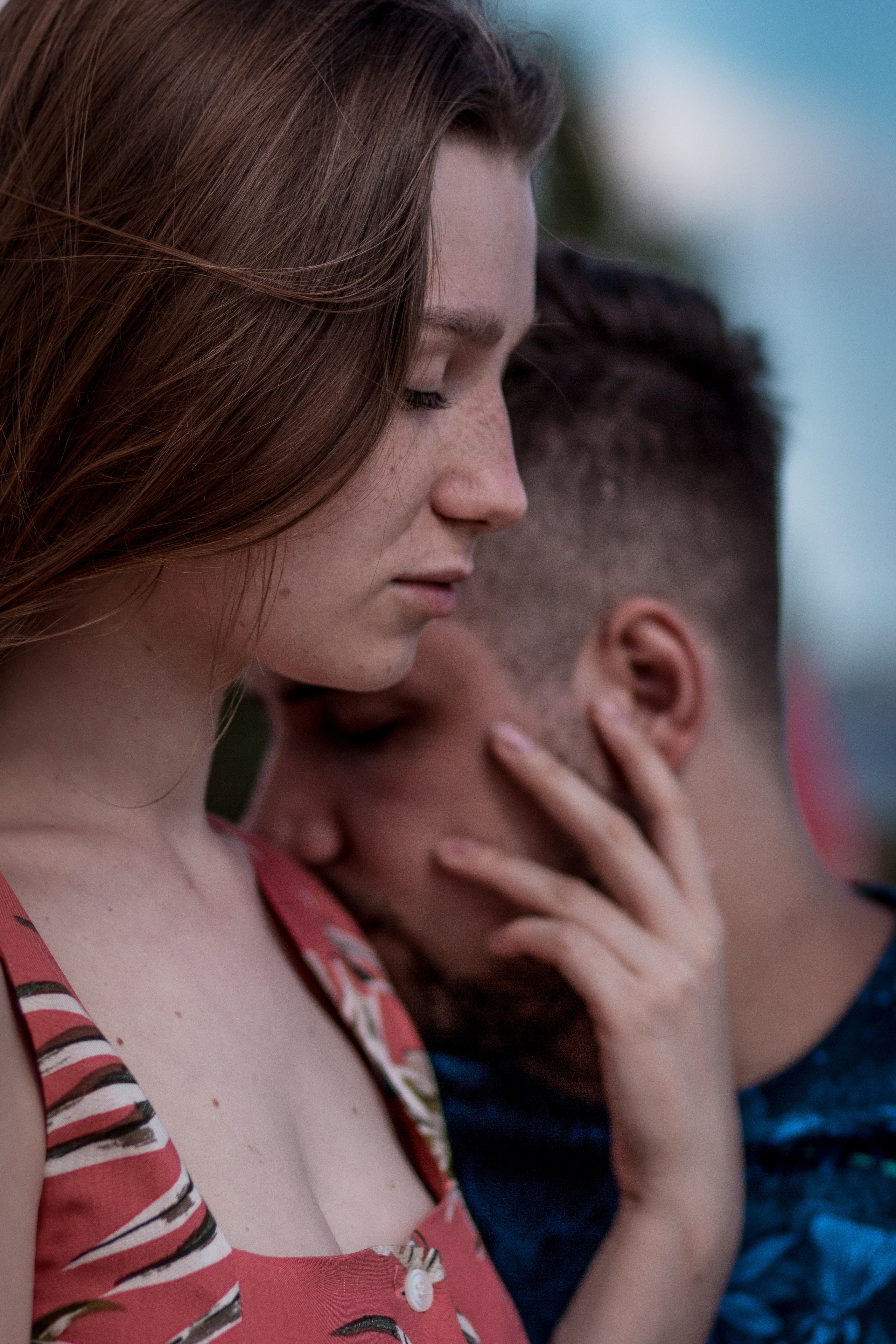 Путь любви от первого взгляда: Love Story, Свадьбы, Венчания, Беременность, Крещения. Профессиональный фотограф в Санкт-Петербурге Александр Волосенцев