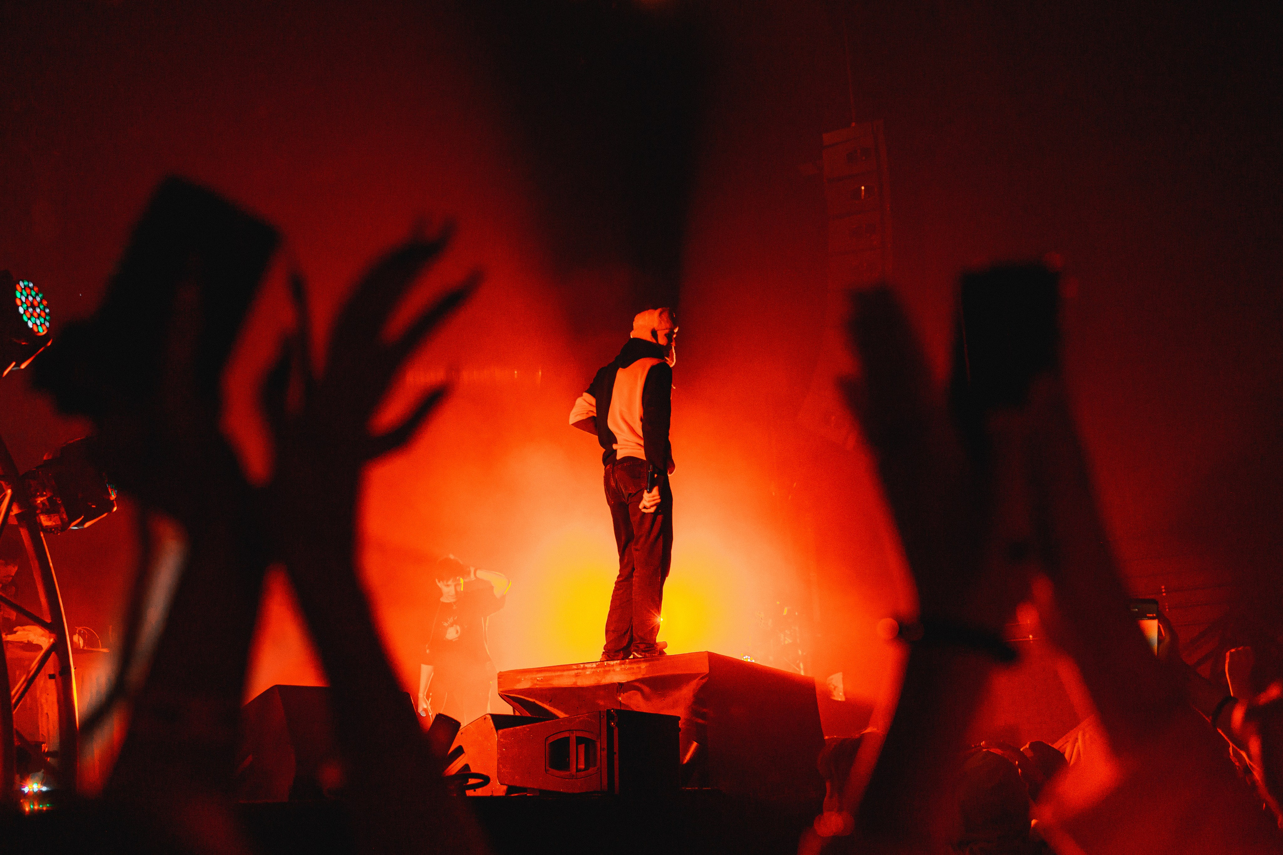 MZLFF. Коммерческий фотограф Иван Рыбаков