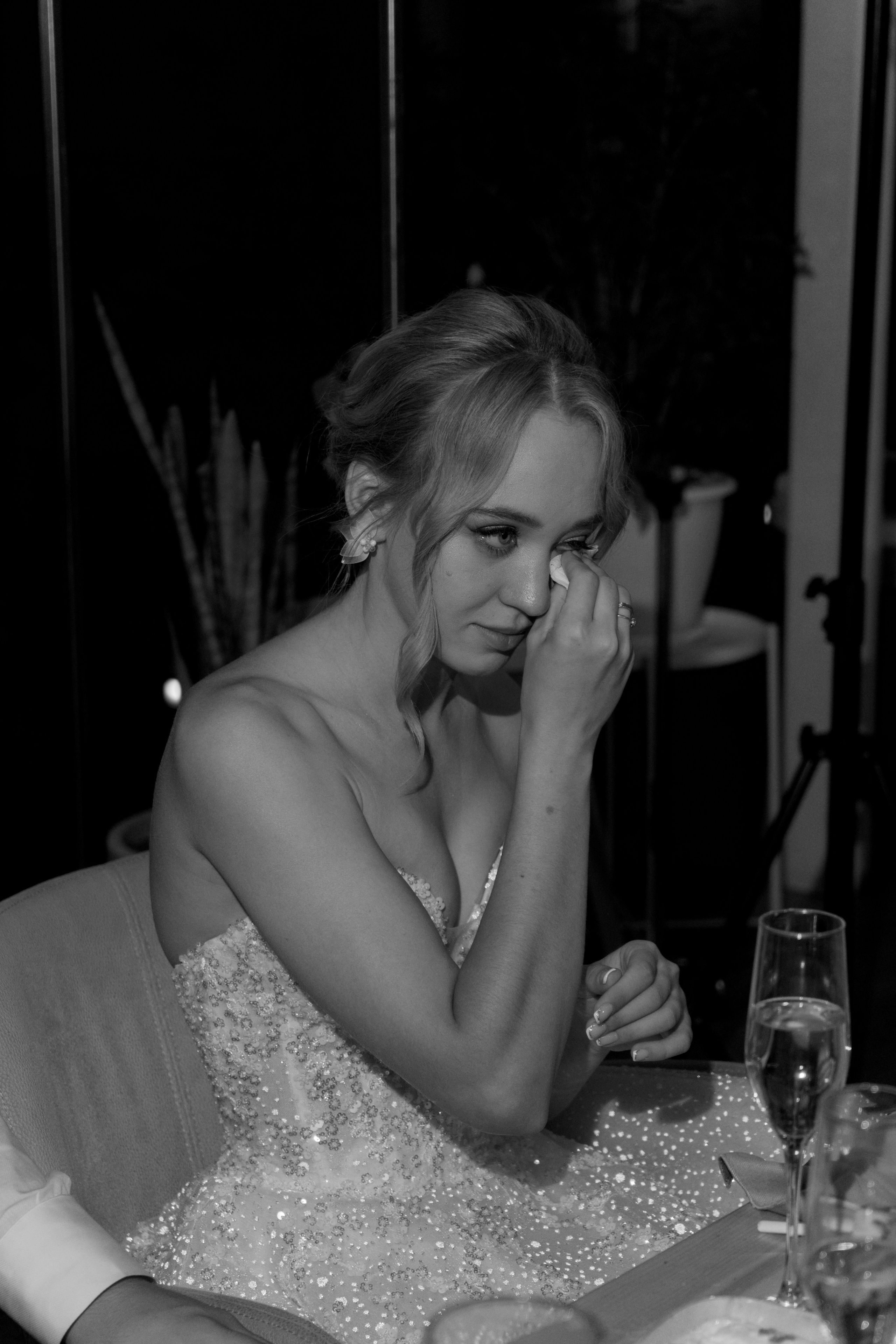 Виталина и Стас. Свадебный фотограф Диана Полева