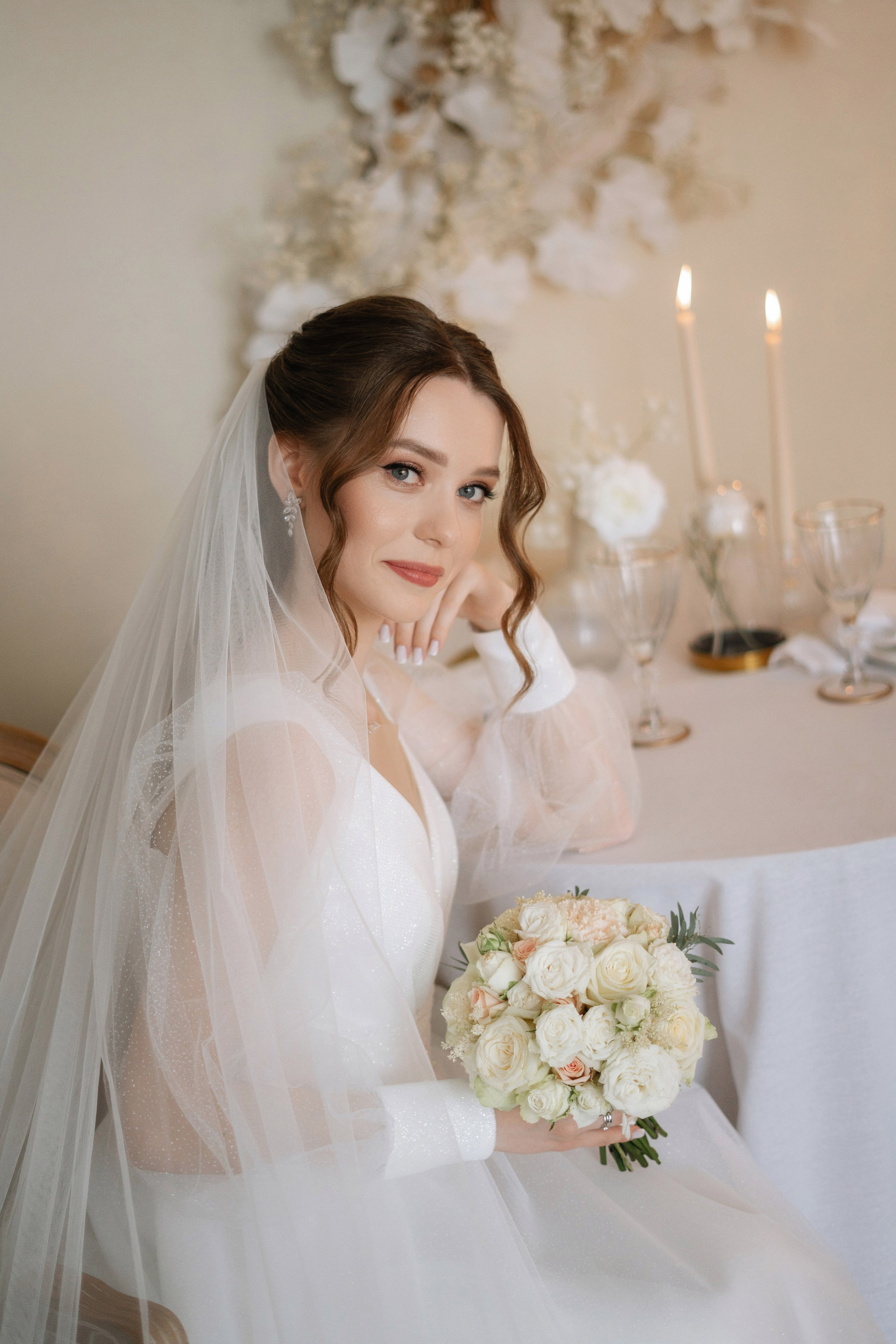 Даня и Лена