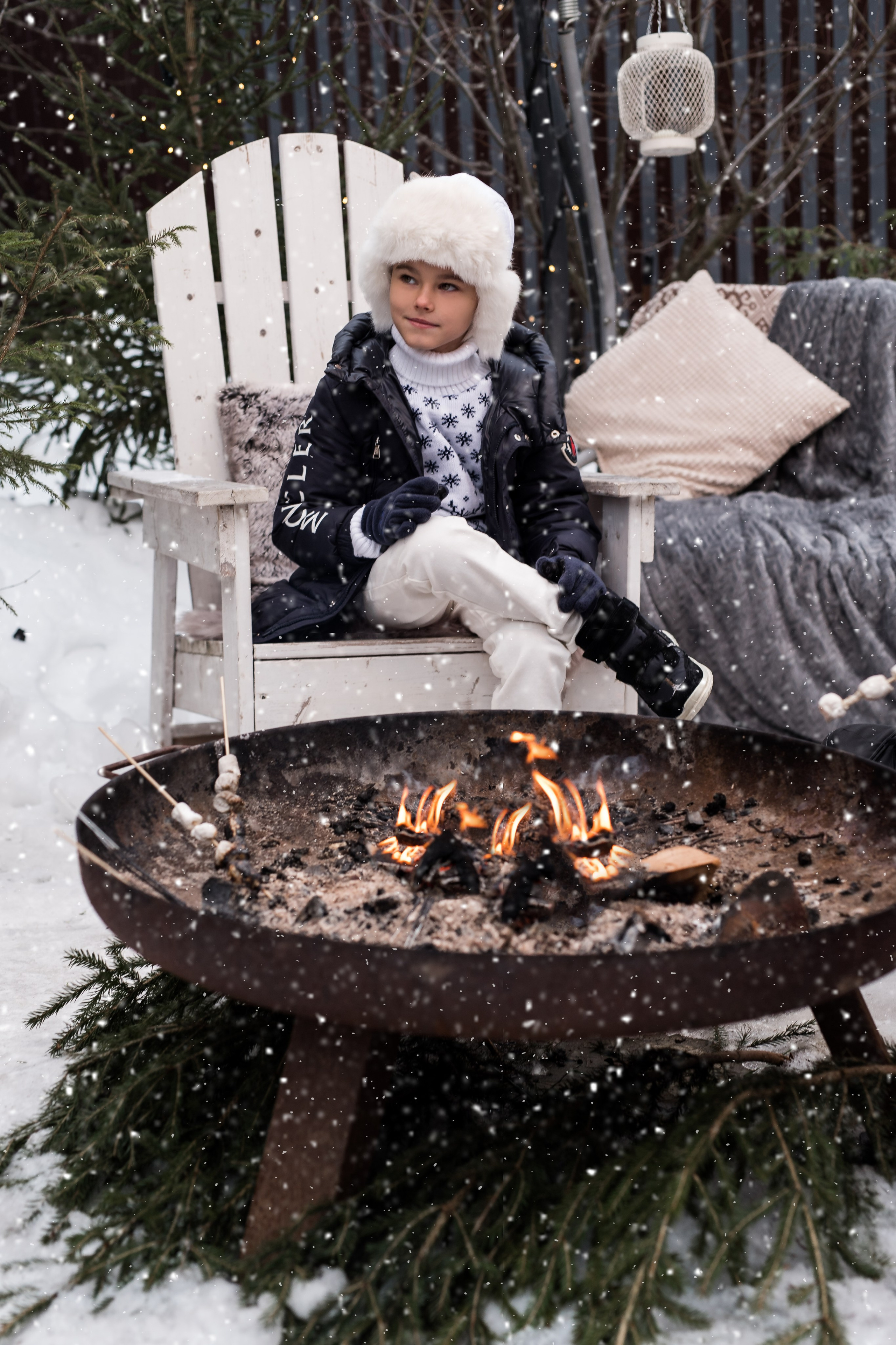 Мама с сыном. Family and content photographer