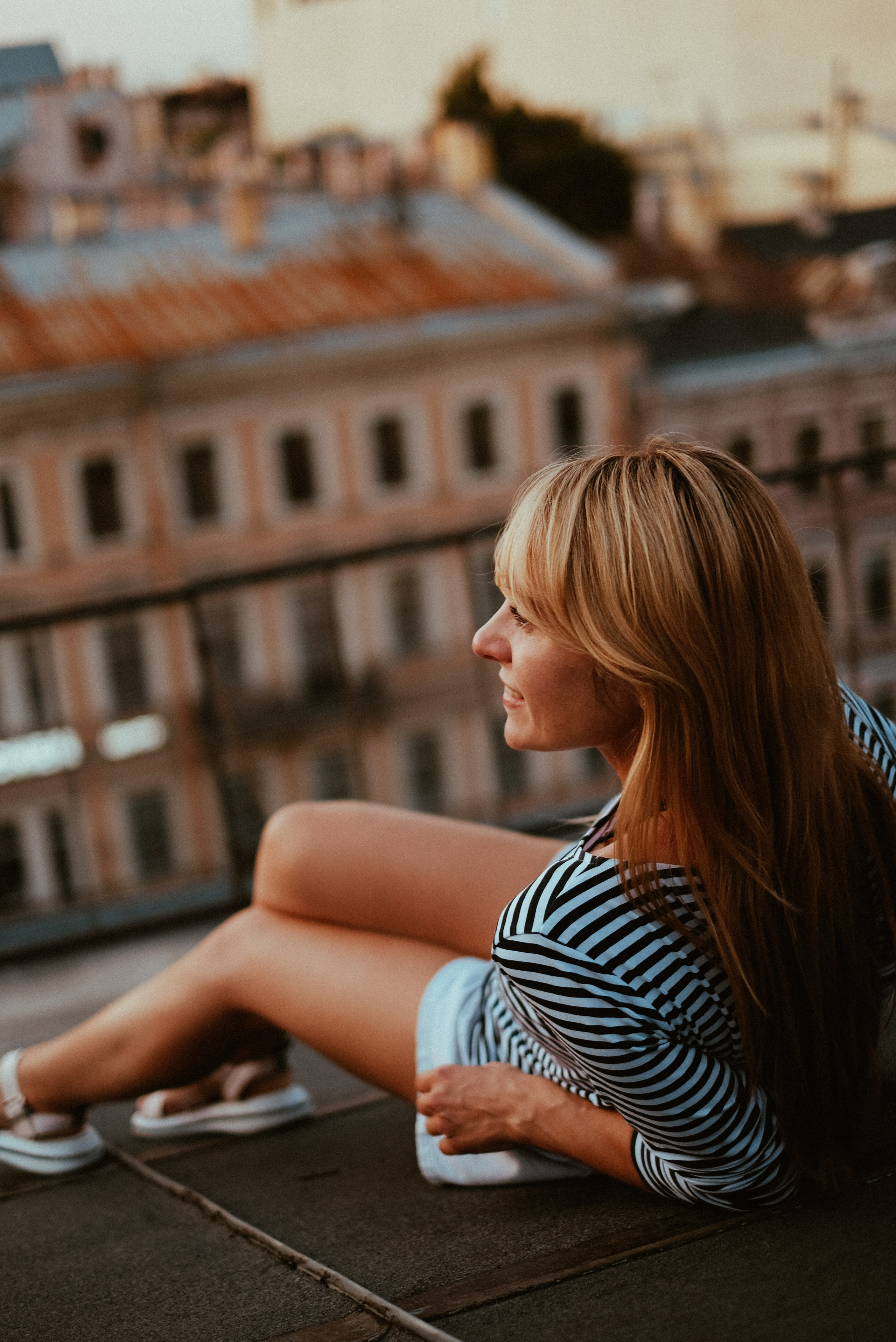 Лена. Семейный и портретный фотограф в Санкт-Петербурге Маргарита Кряклина