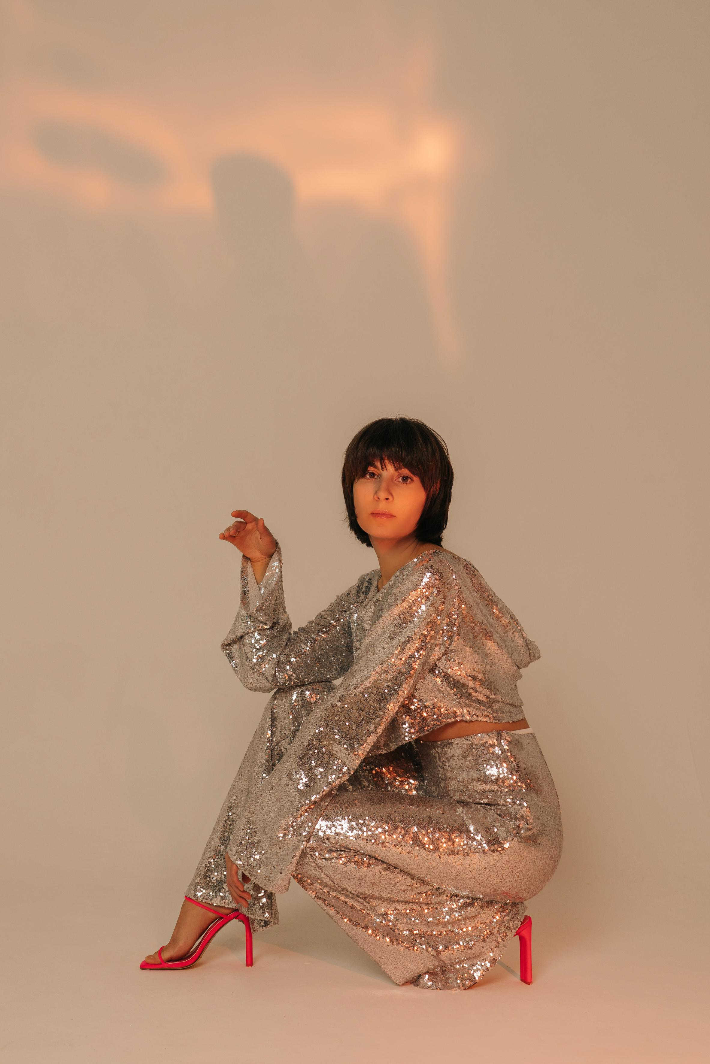 Александра. Женский фотограф в Москве Анастасия Сидорова