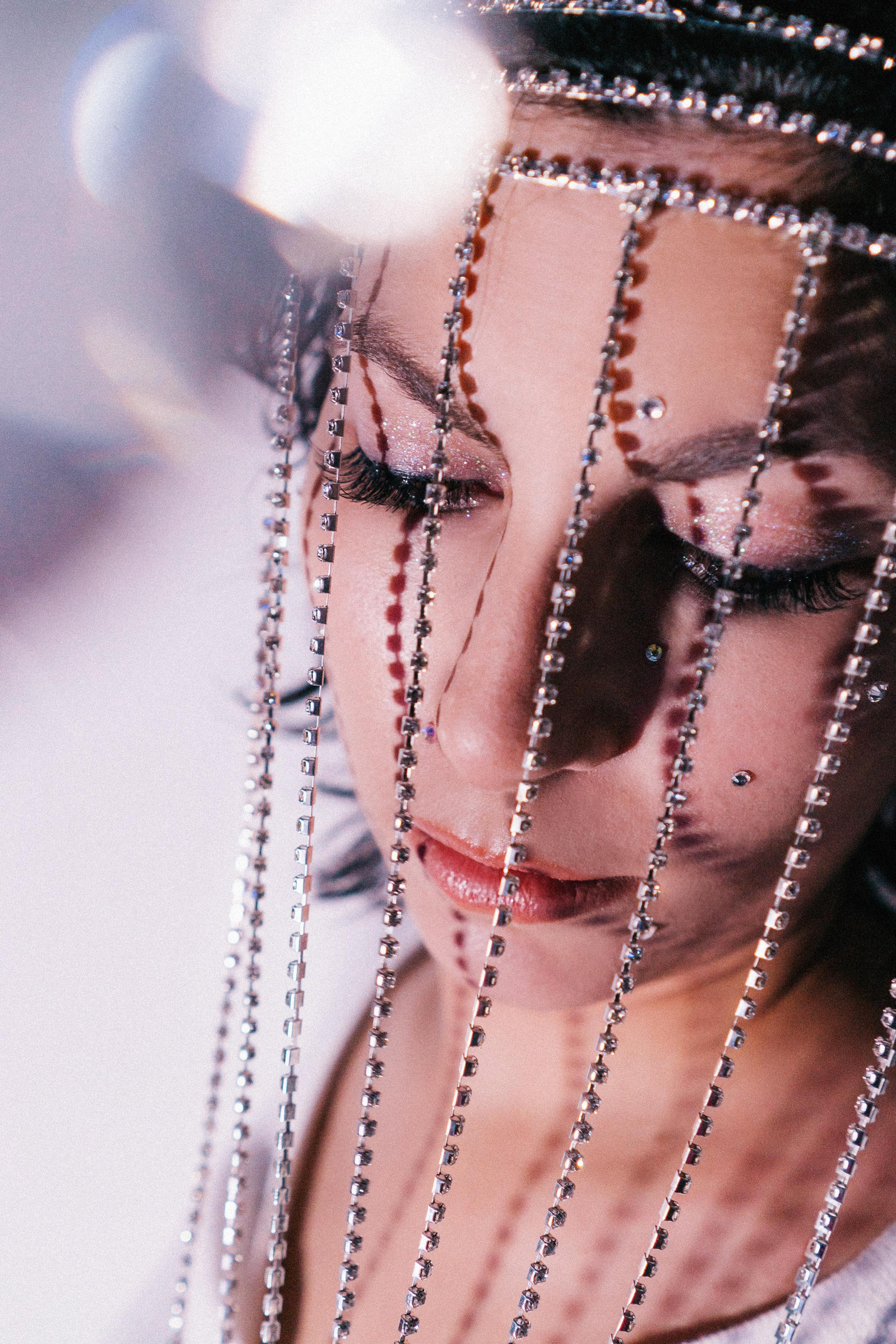 Саша. Женский фотограф в Москве Анастасия Сидорова