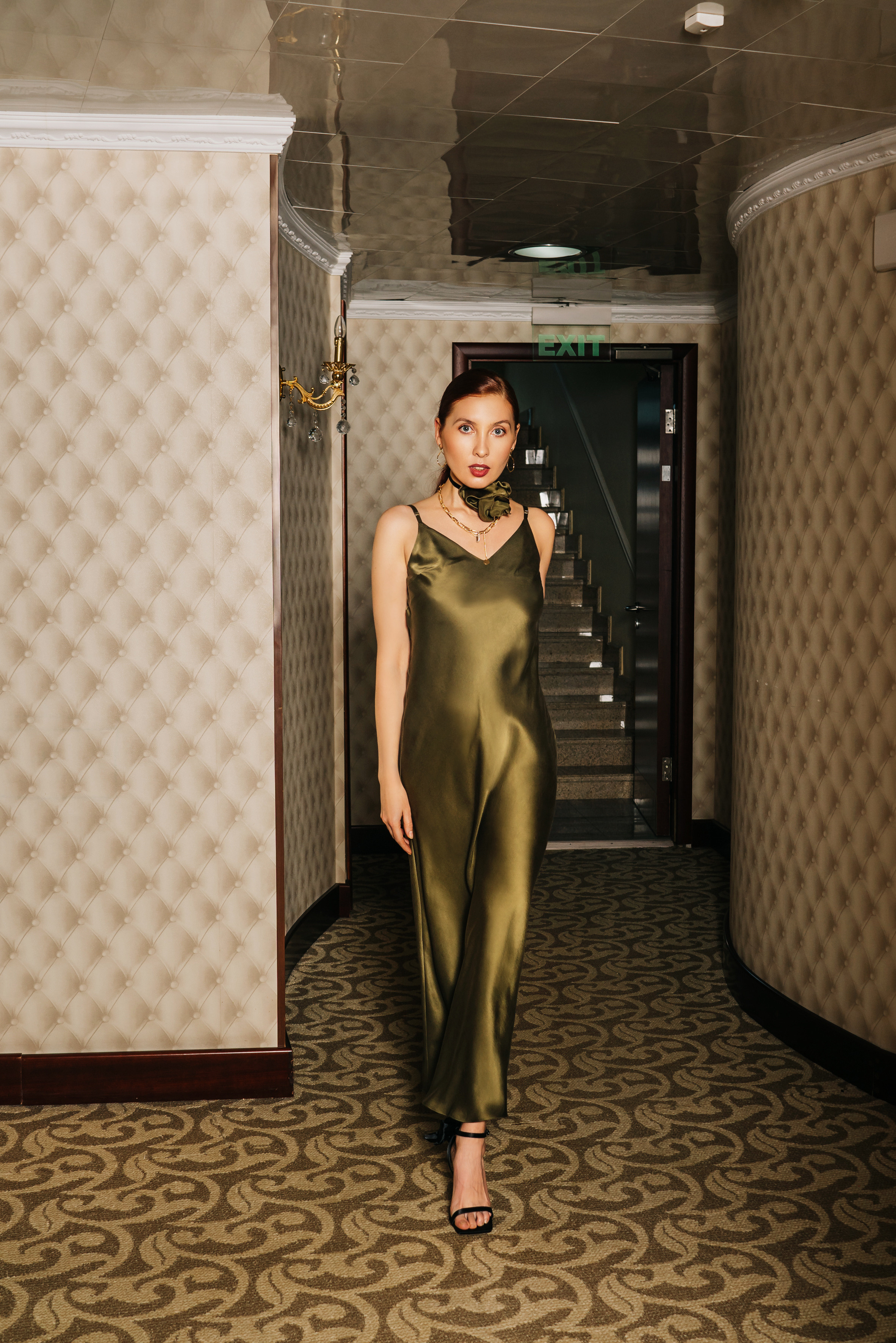 Съемка в отеле для журнала Vmode. Женский фотограф в Москве Анастасия Сидорова