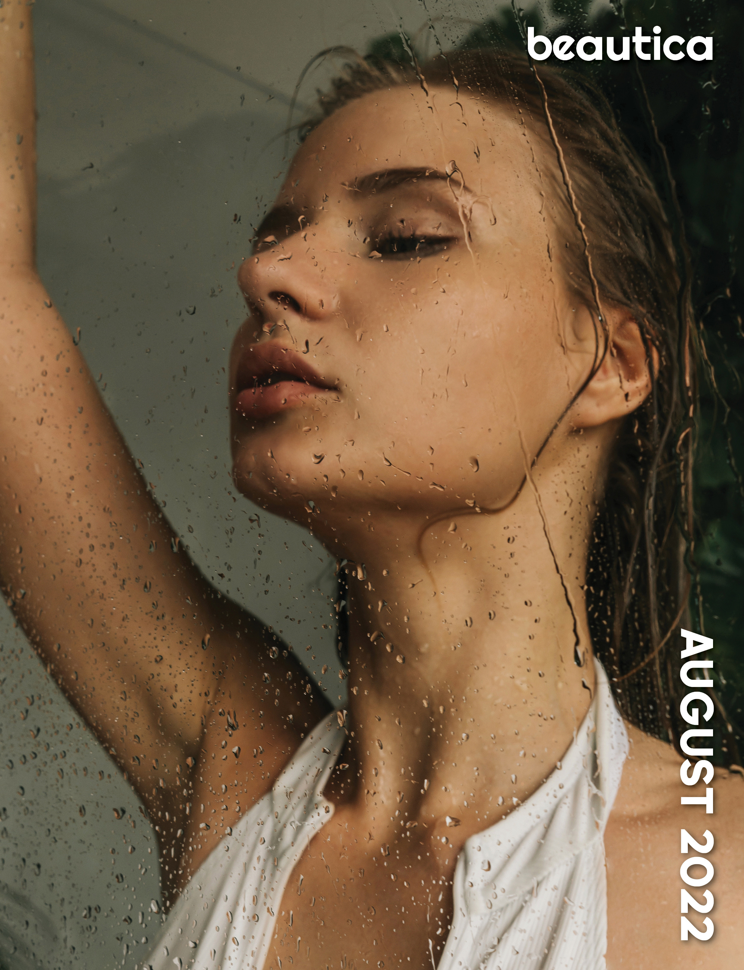 Публикации в разных журналах. Женский фотограф в Москве Анастасия Сидорова