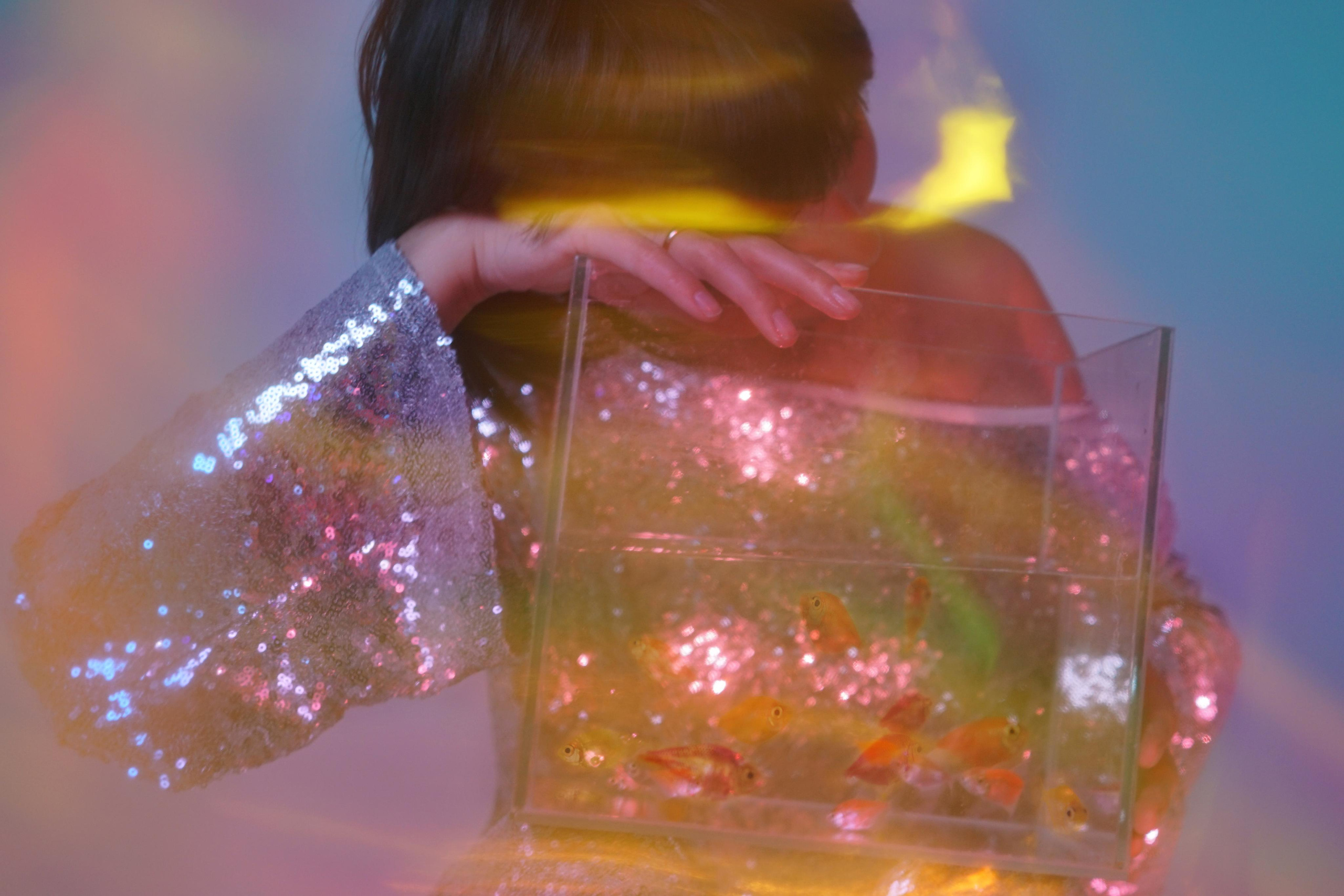 Александра. Женский фотограф в Москве Анастасия Сидорова