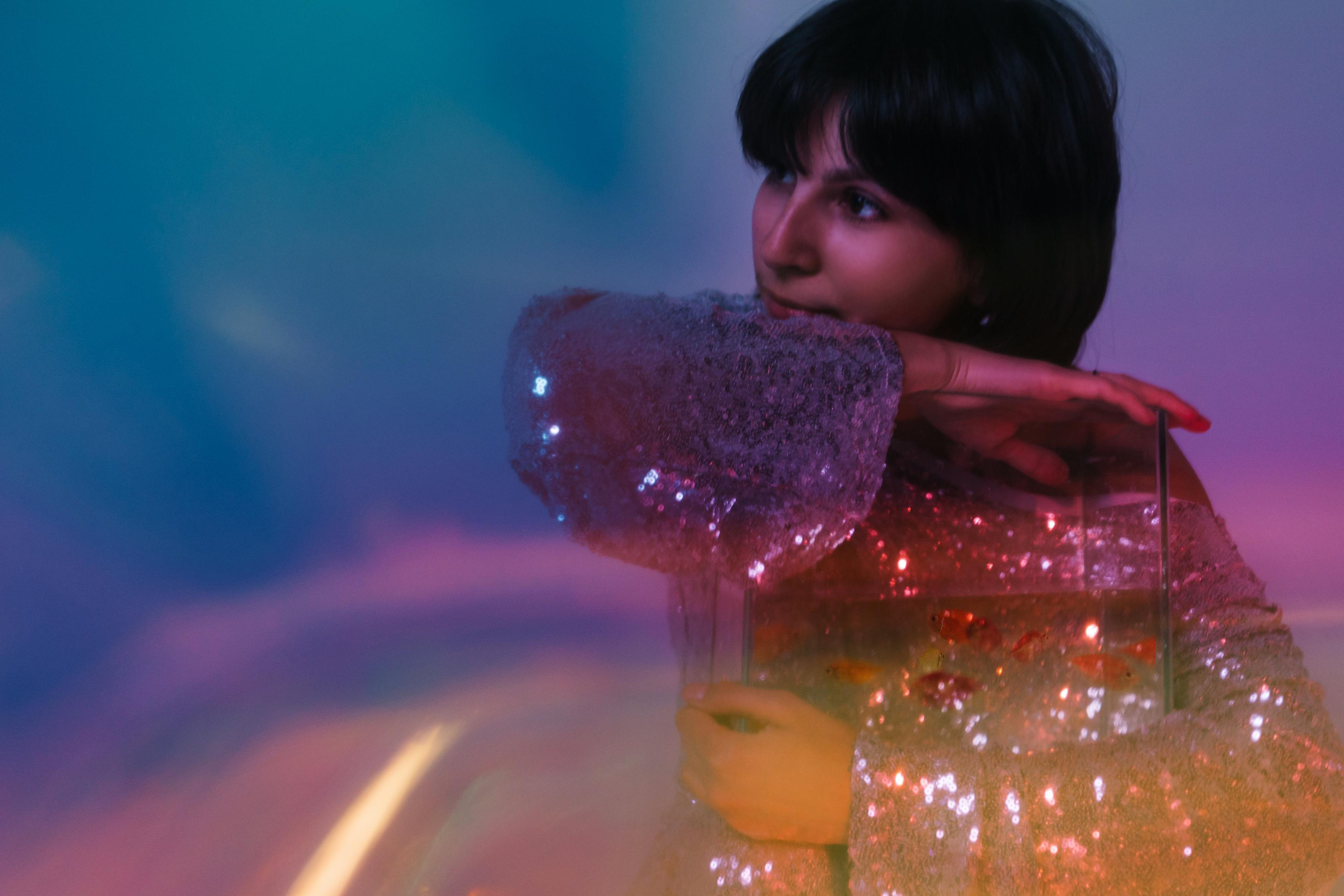 Александра. Женский фотограф в Москве Анастасия Сидорова