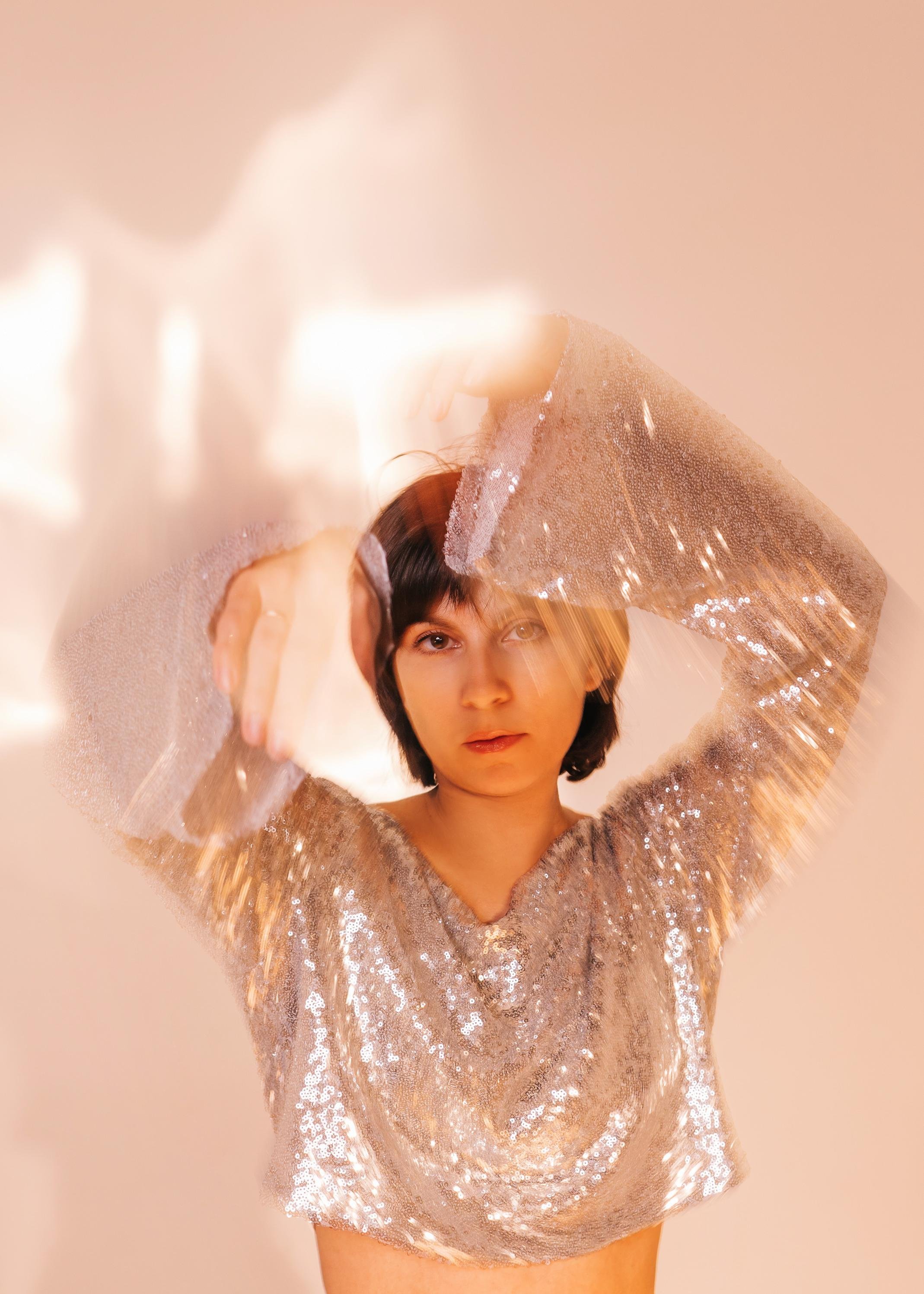 Александра. Женский фотограф в Москве Анастасия Сидорова