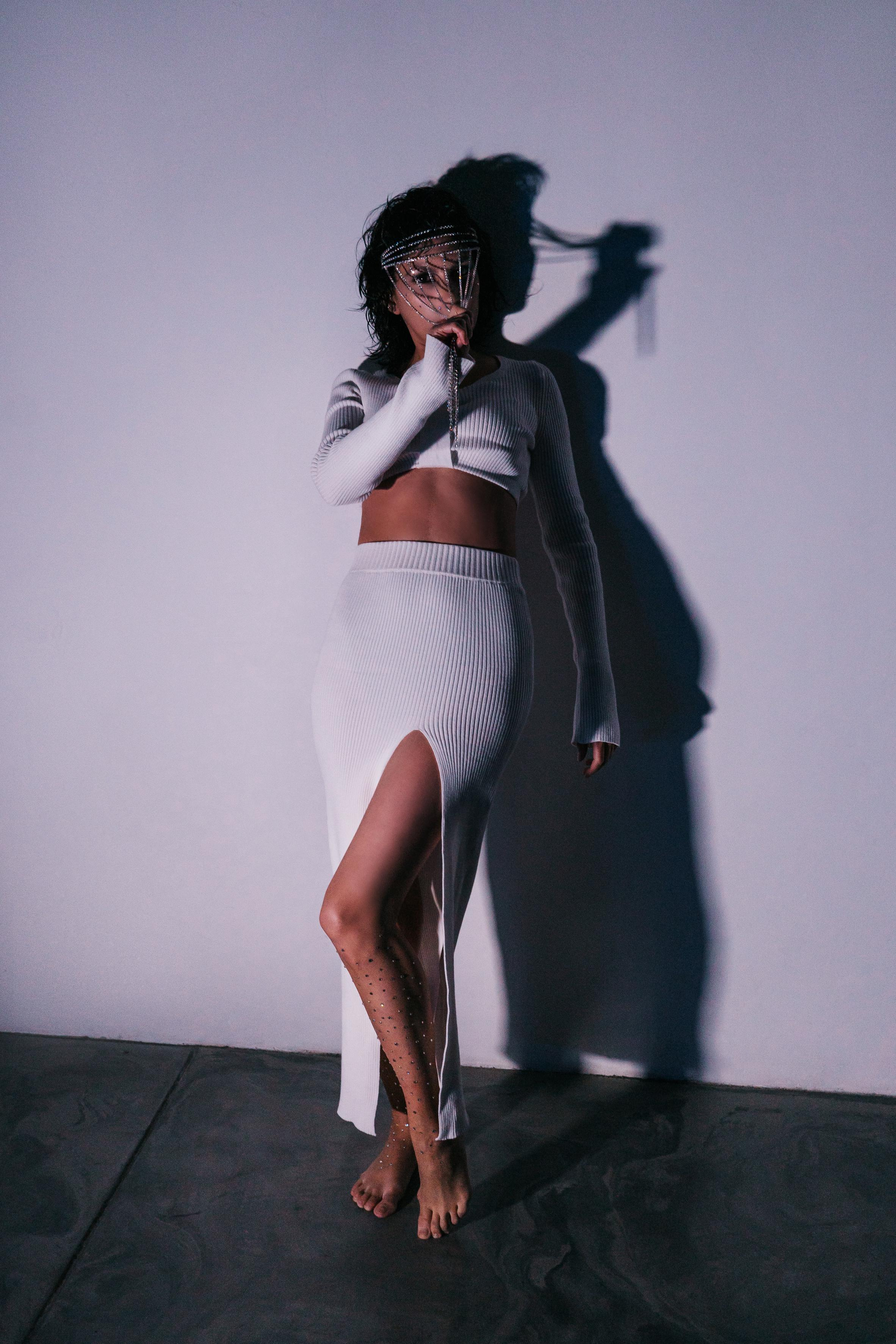 Саша. Женский фотограф в Москве Анастасия Сидорова