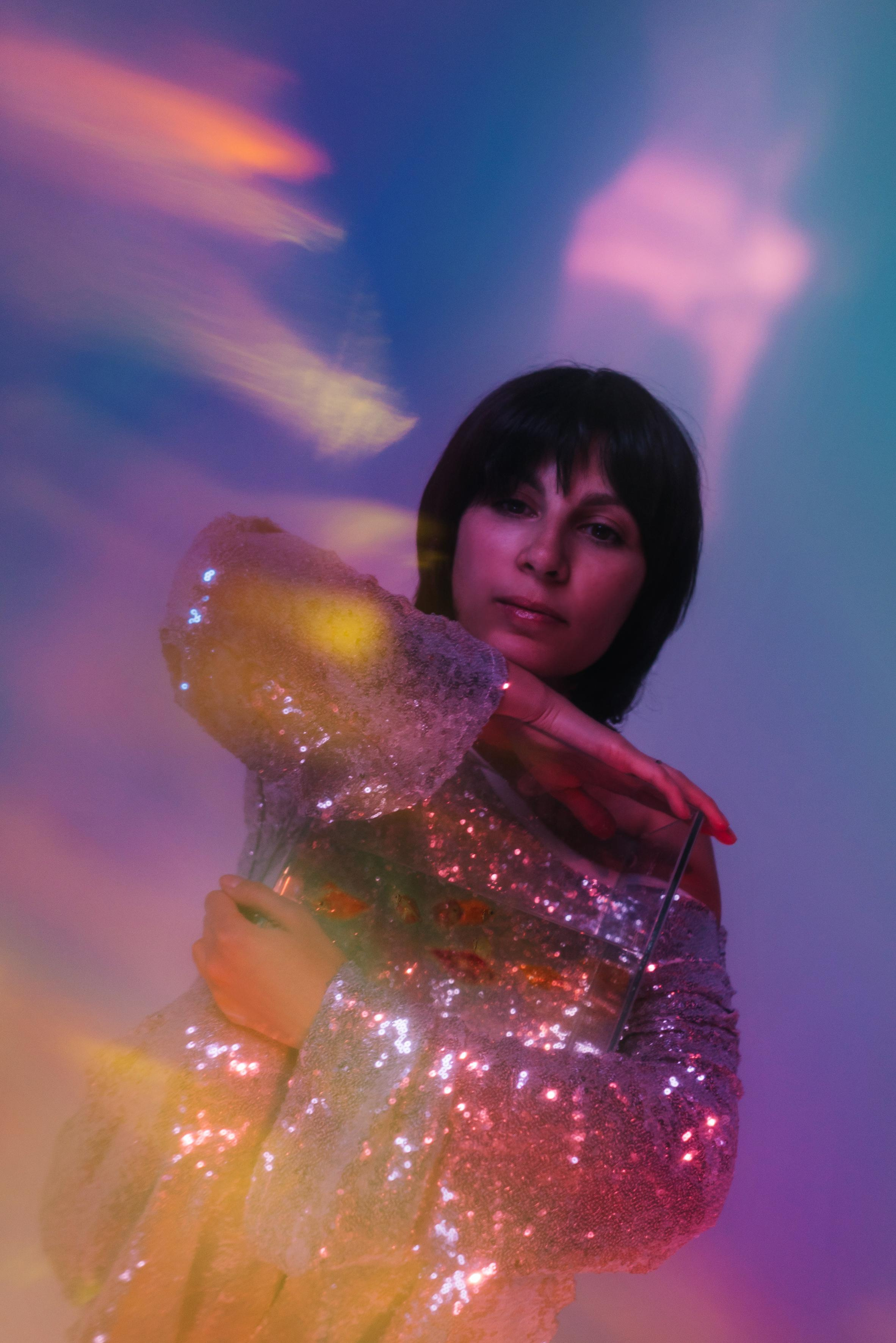 Александра. Женский фотограф в Москве Анастасия Сидорова