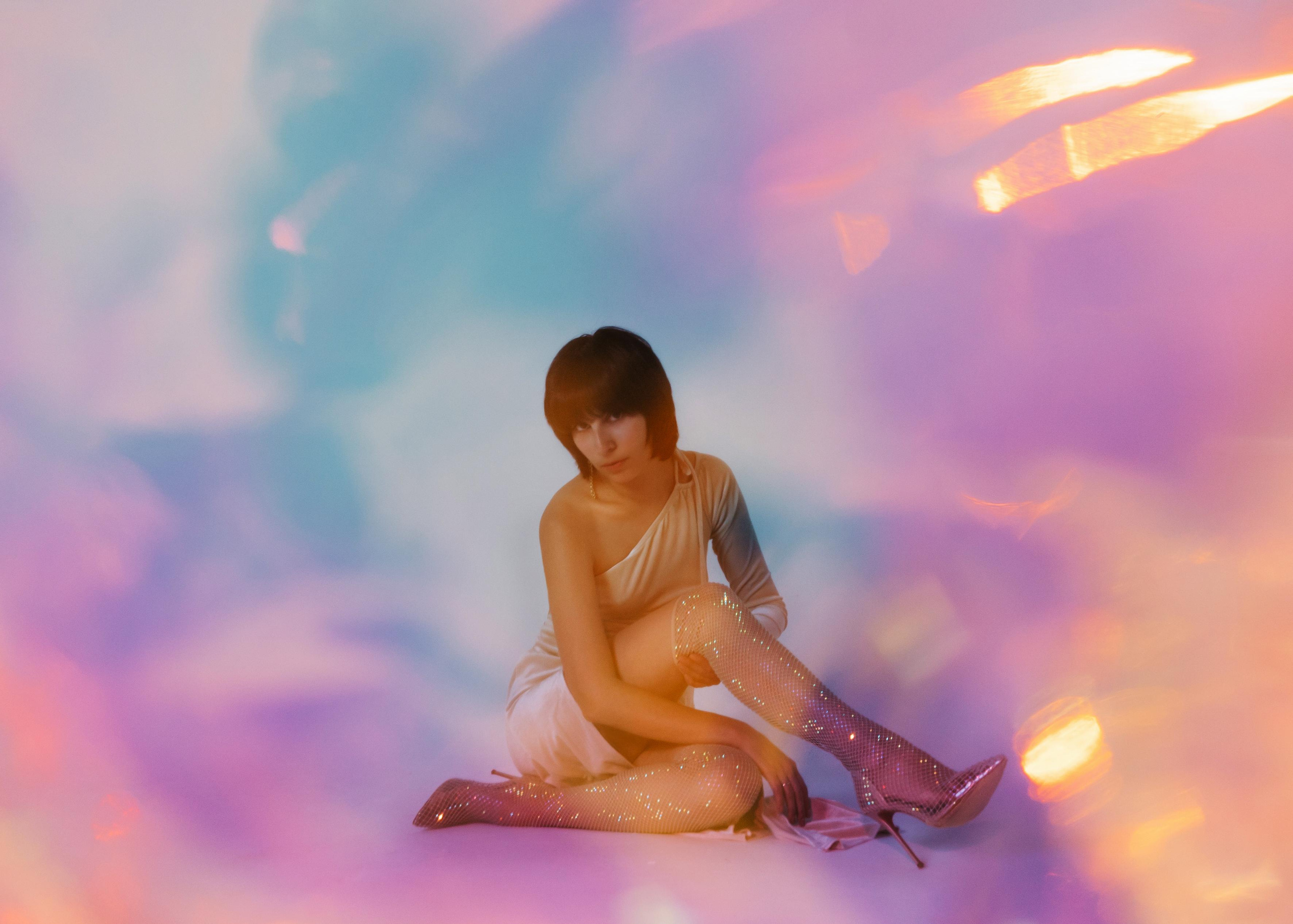 Александра. Женский фотограф в Москве Анастасия Сидорова